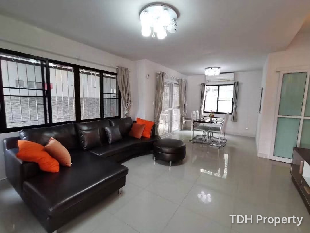3Bedroom House For Rent in Pattaya
