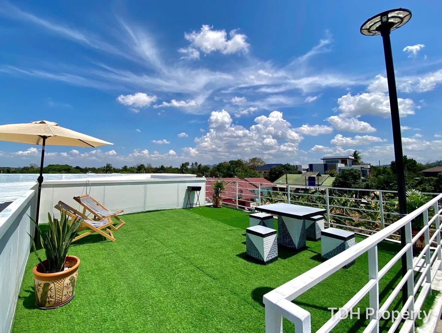 3 Bedroom Pool Villa For Rent and Sale  near Regent International School