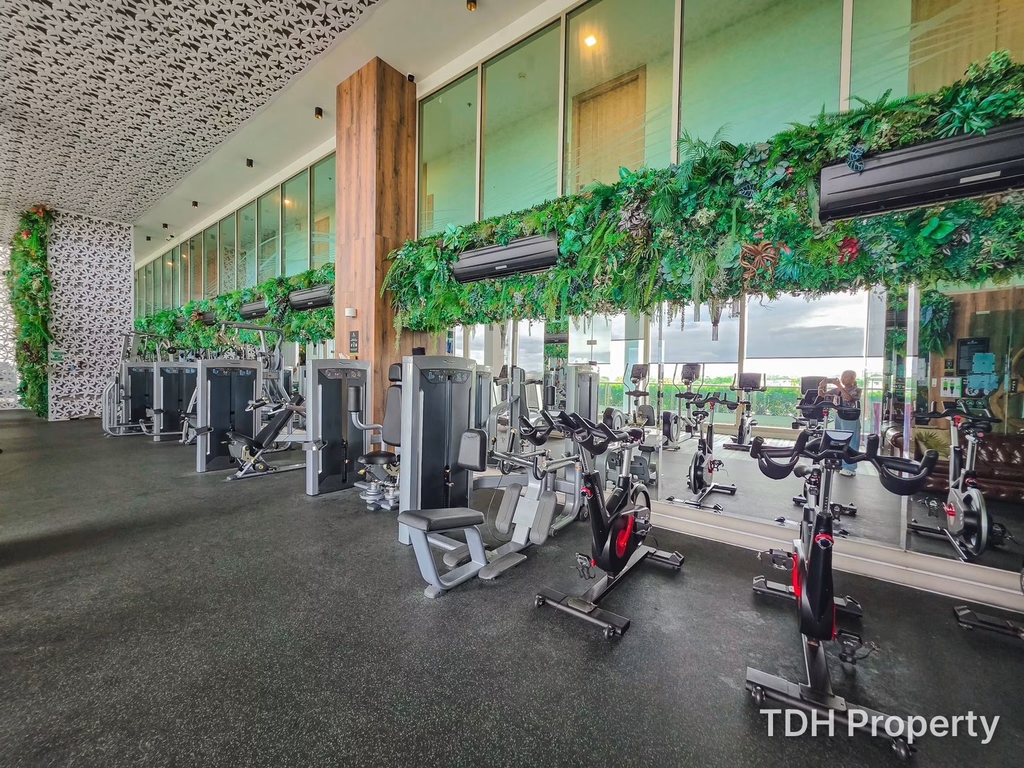 1 Bedroom The Riviera Jomtien For Rent