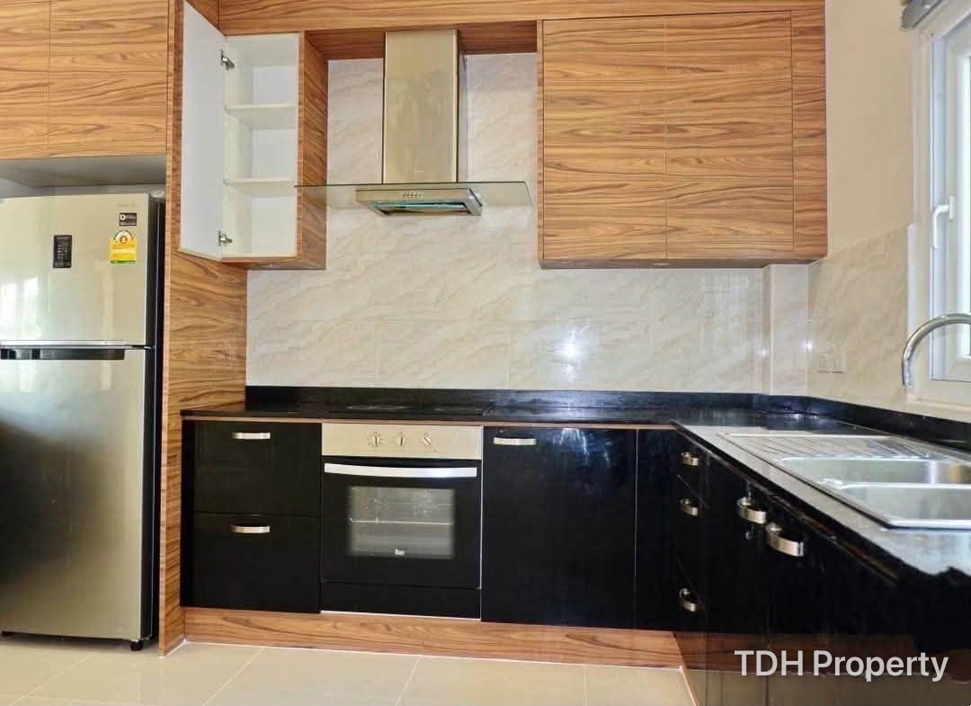 3 BEDROOM POOL VILLA FOR SALE IN PATTAYA