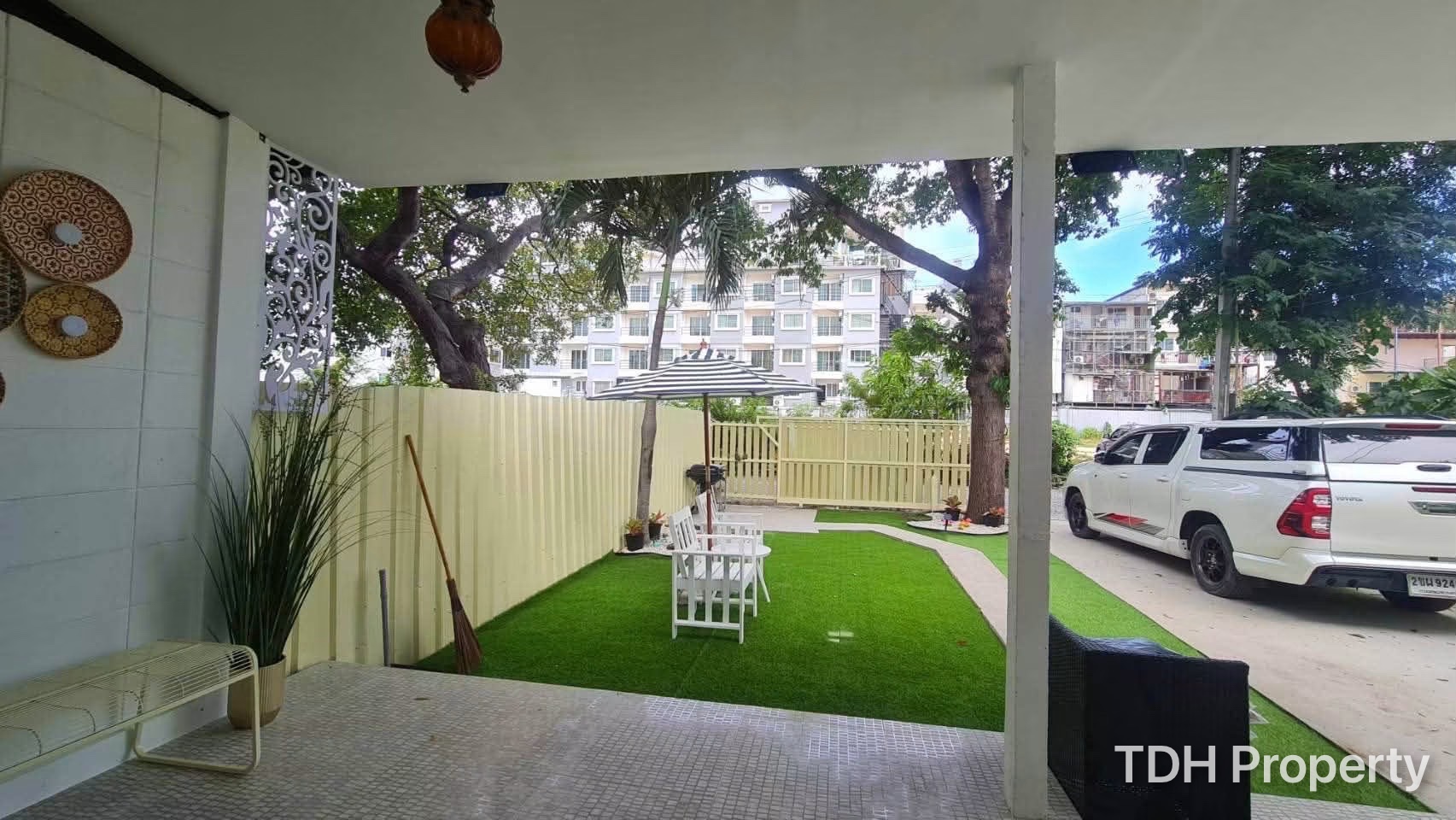 3Bedroom House for Rent in Jomtien Pattaya