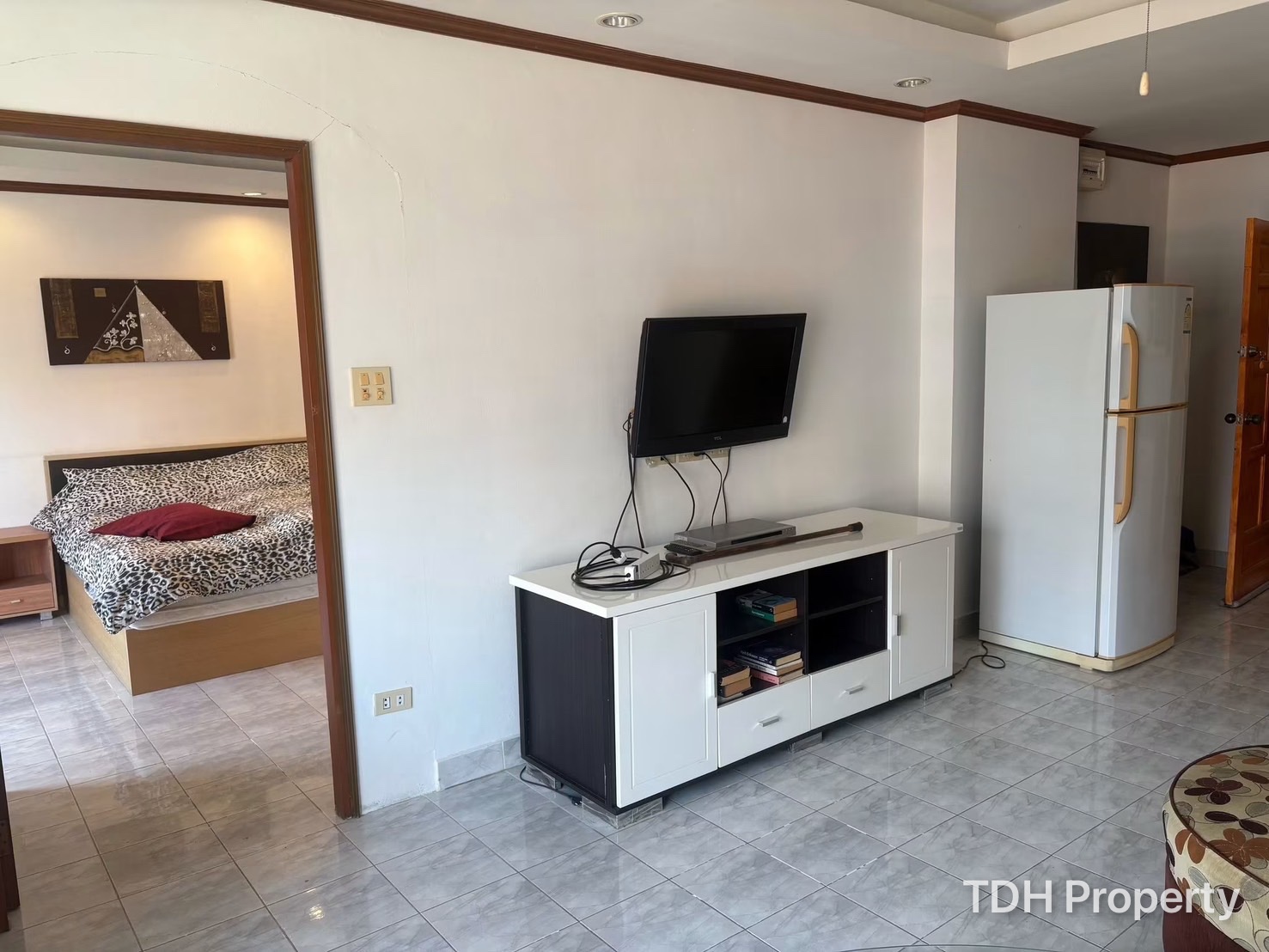 1Bedroom Condo For Sale at View Talay Jomtien 1