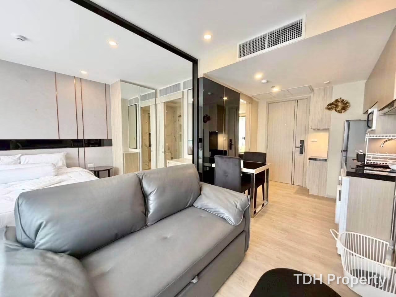 1 Bedroom Condo For Rent In Pattaya