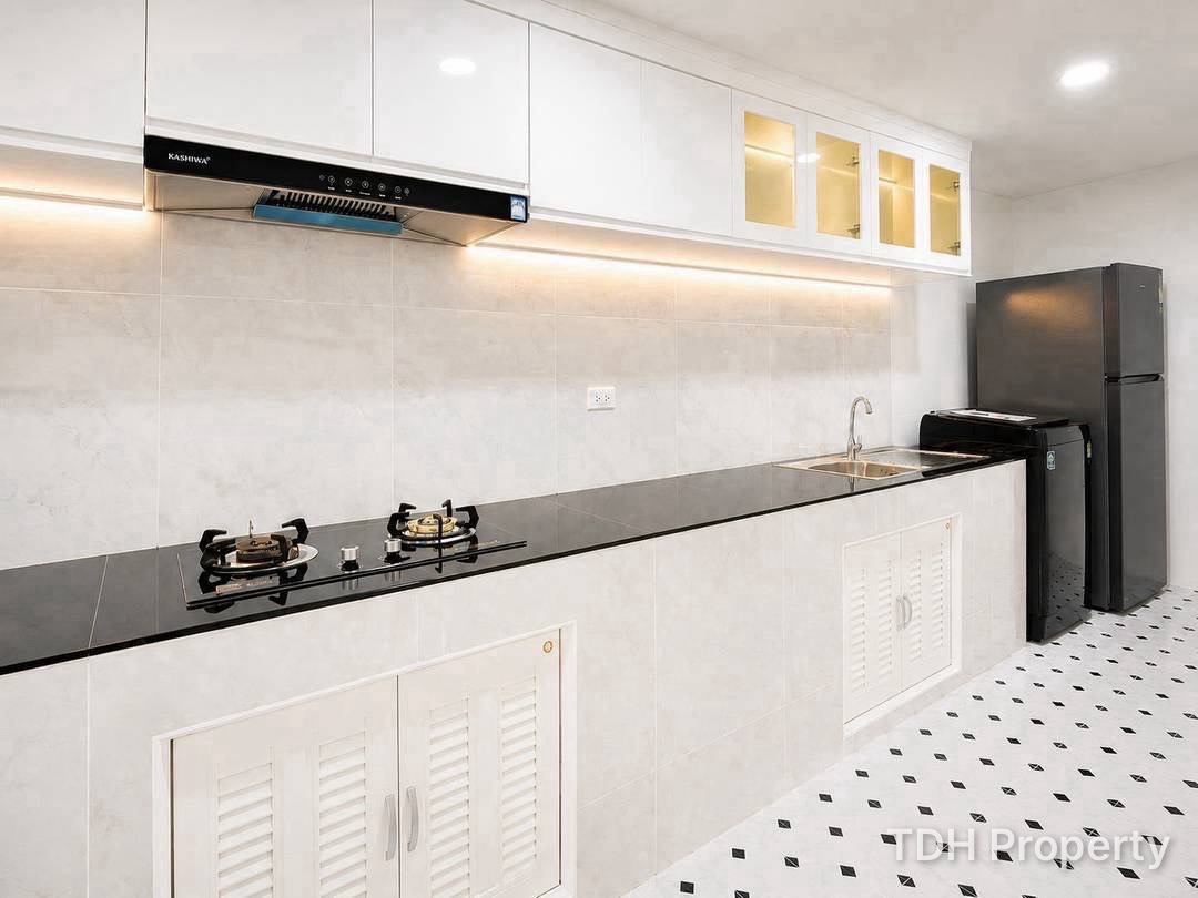 4Bedroom House for Rent in Pattaya