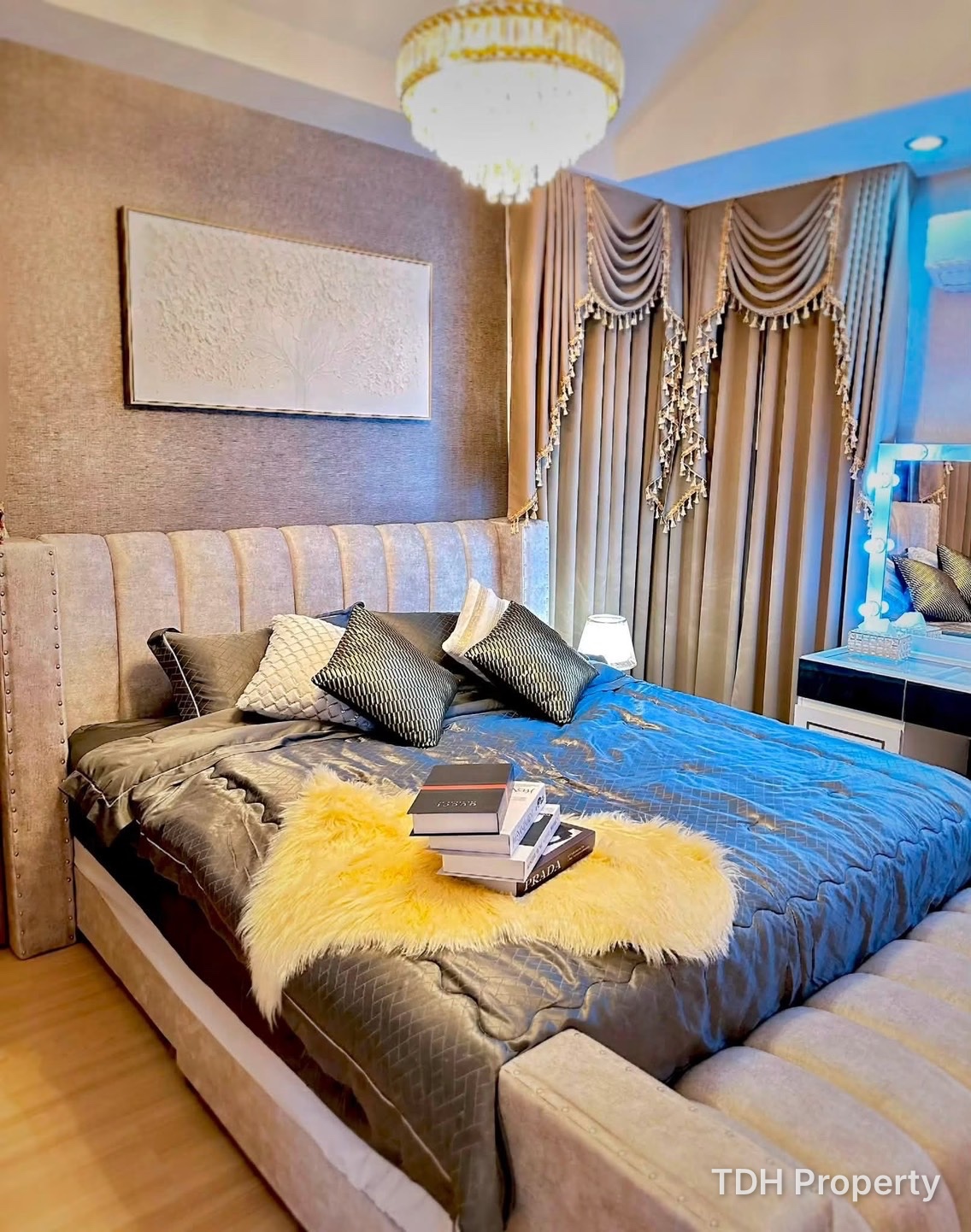 4 Bedroom House For Rent in Pattaya