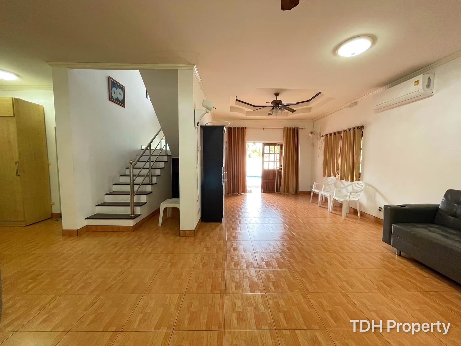 4 Bedroom House for Sale and Rent in South Pattaya