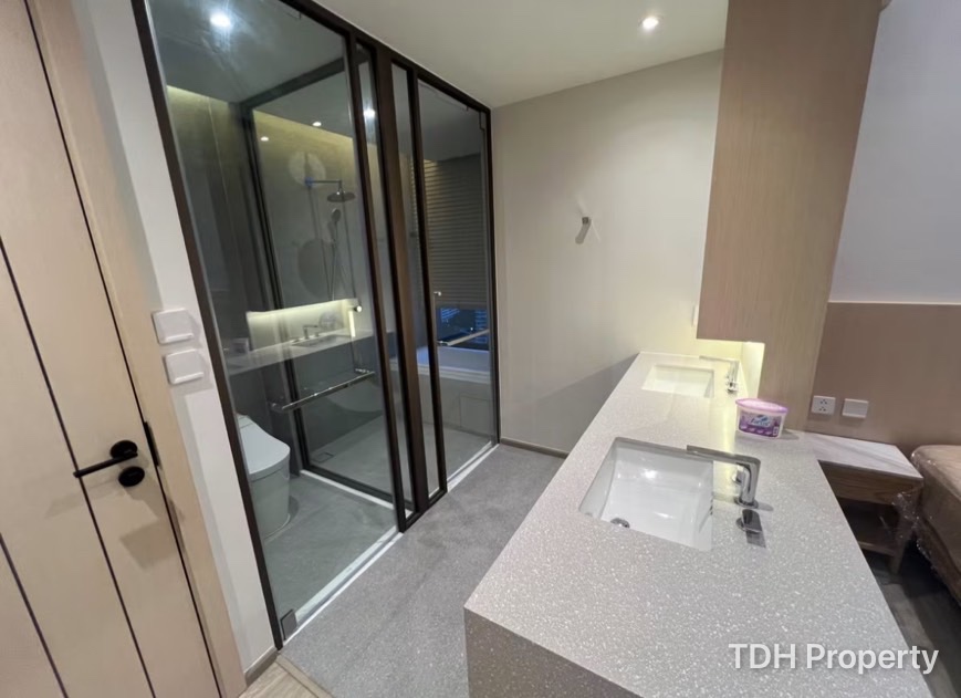2 Bedroom Condo for rent at Arom Wongamat With Private Elevator