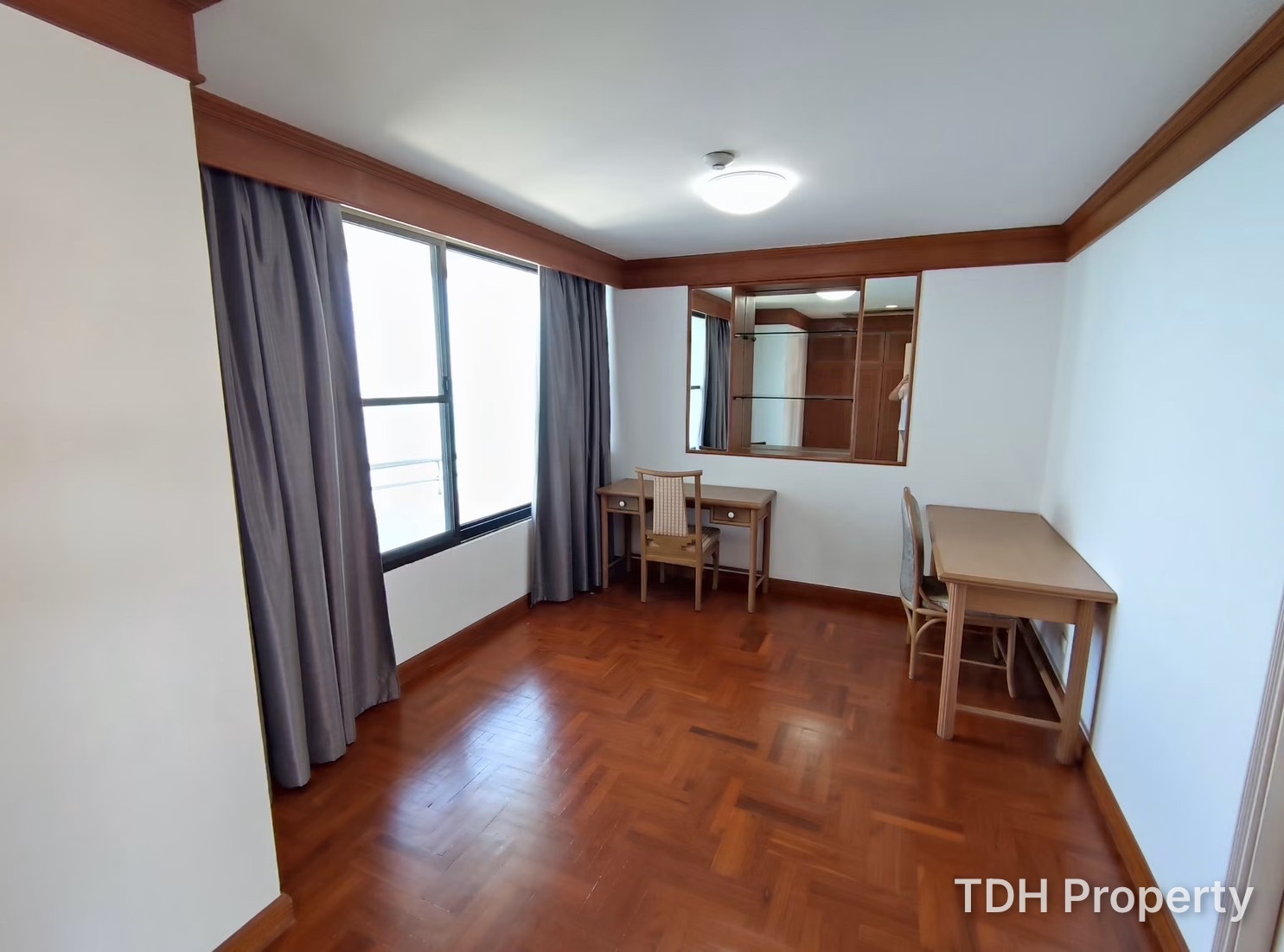 4 Bedroom Condo For Rent at Pratumnak Hill