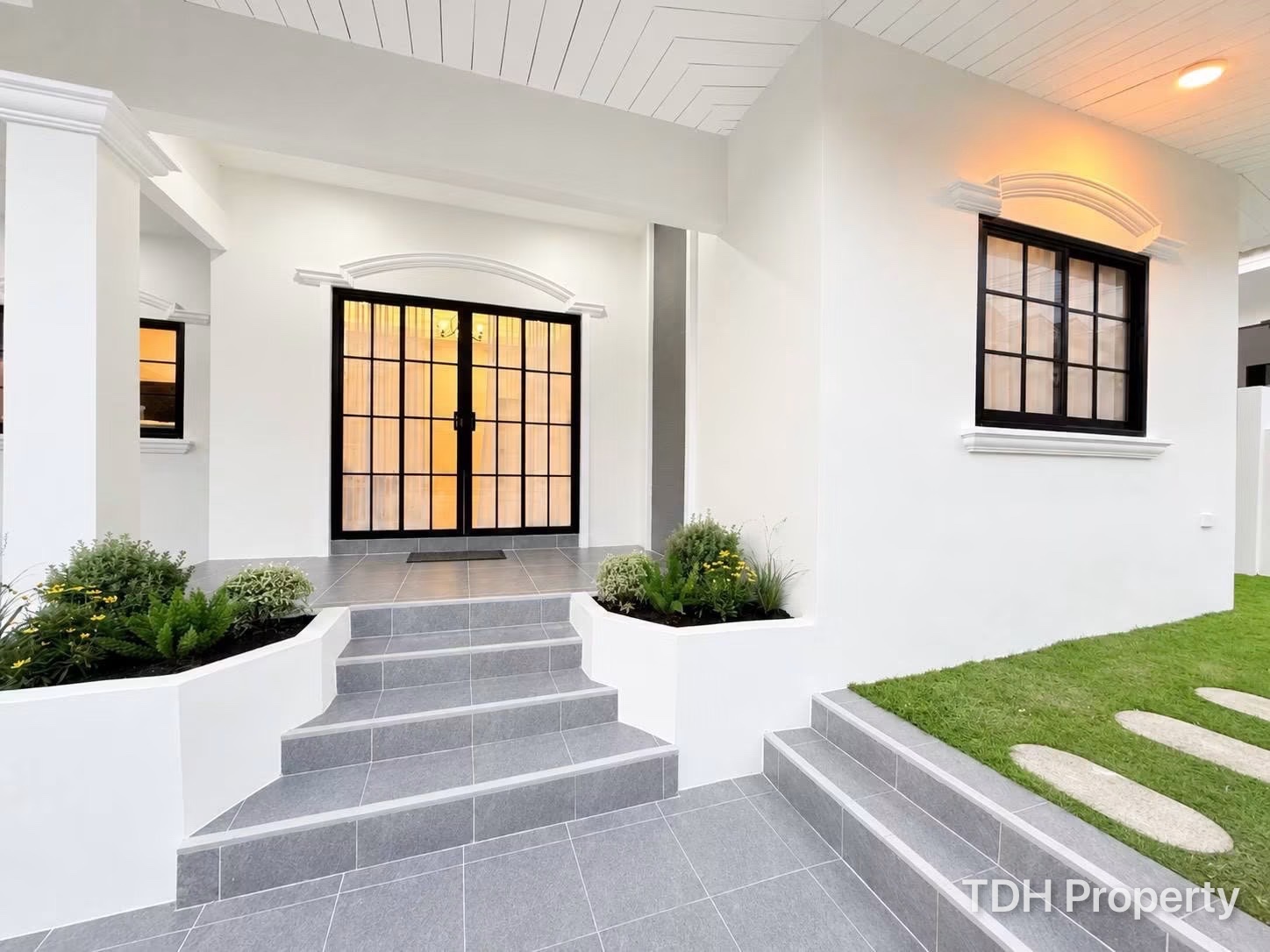 3 Bedroom House For Sale at Chokchai village 5