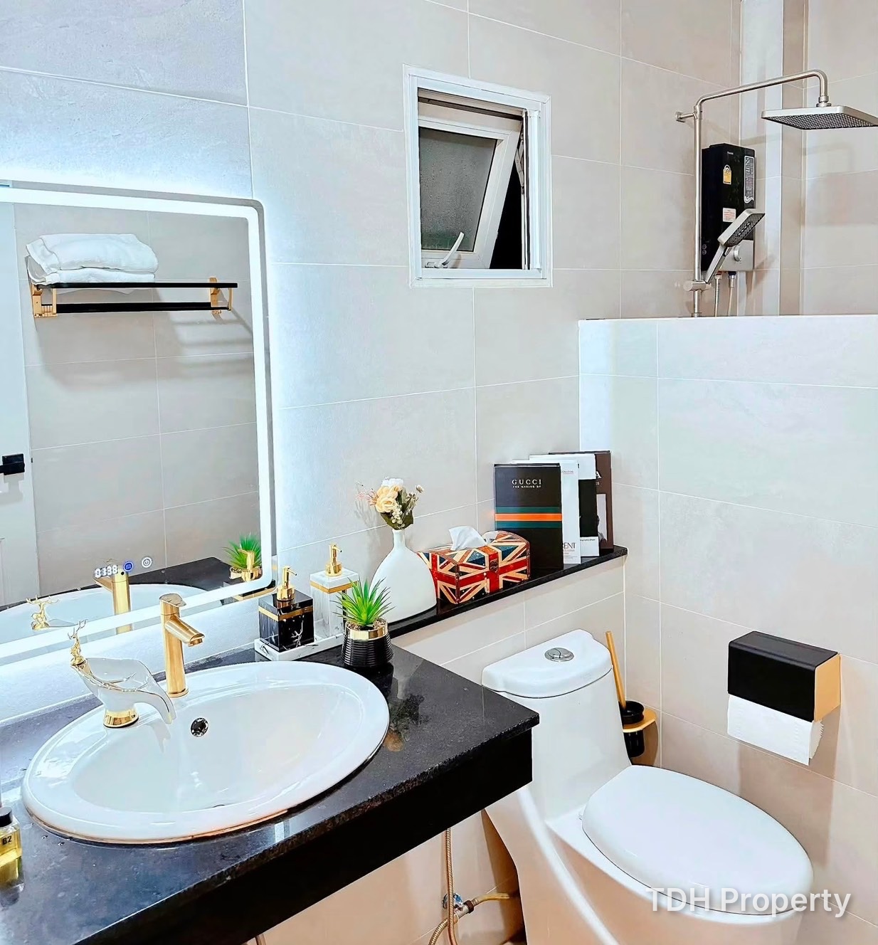 4 Bedroom House For Rent in Pattaya