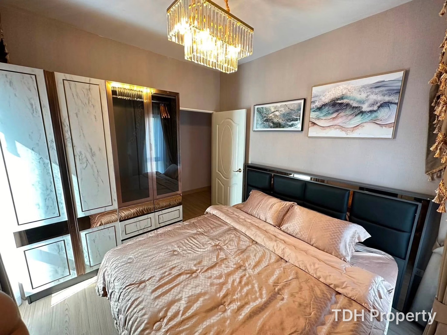 4 Bedroom House For Rent in Pattaya