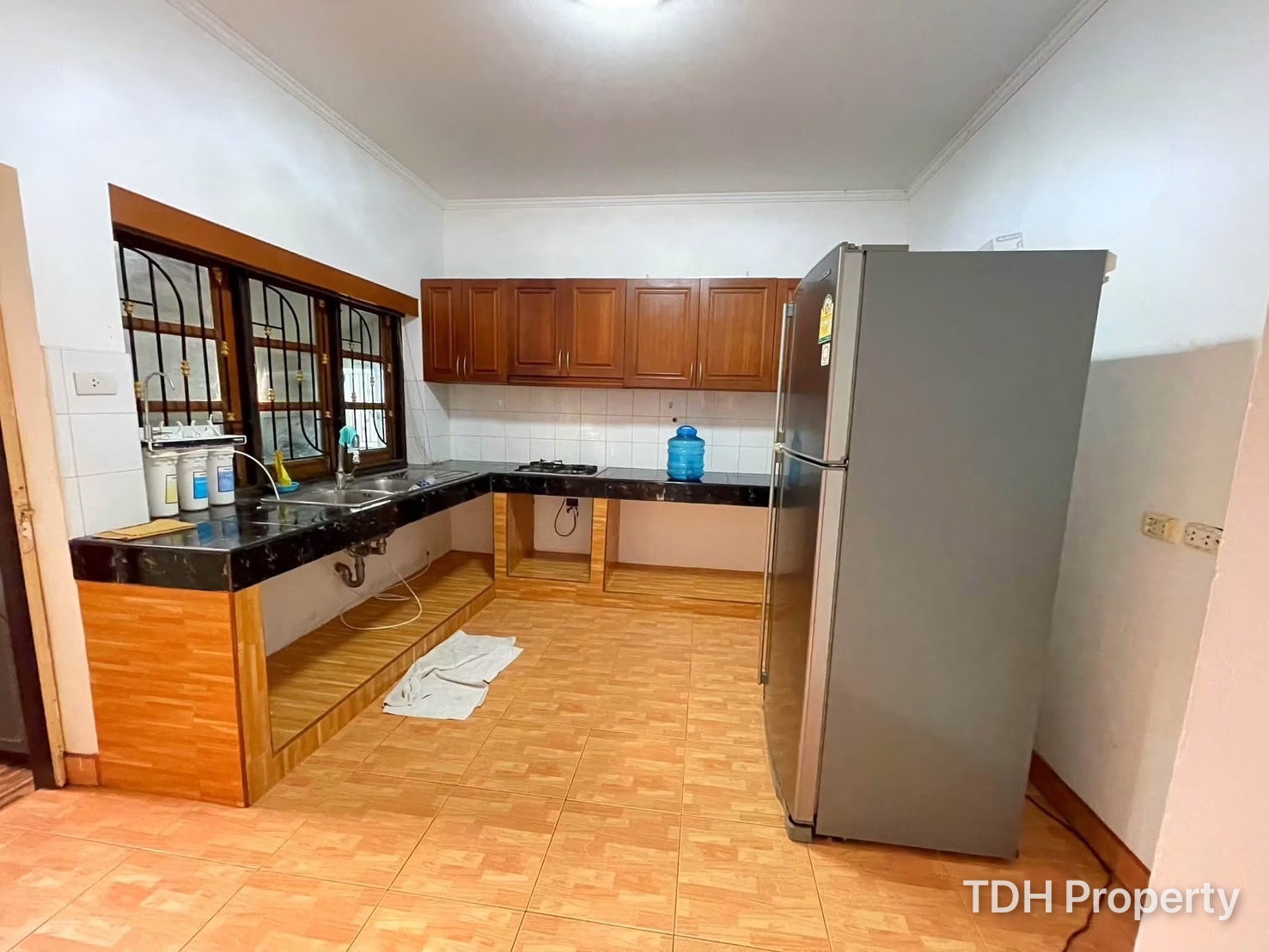 4 Bedroom House for Sale and Rent in South Pattaya