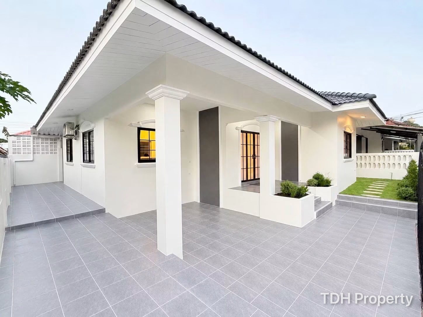 3 Bedroom House For Sale at Chokchai village 5