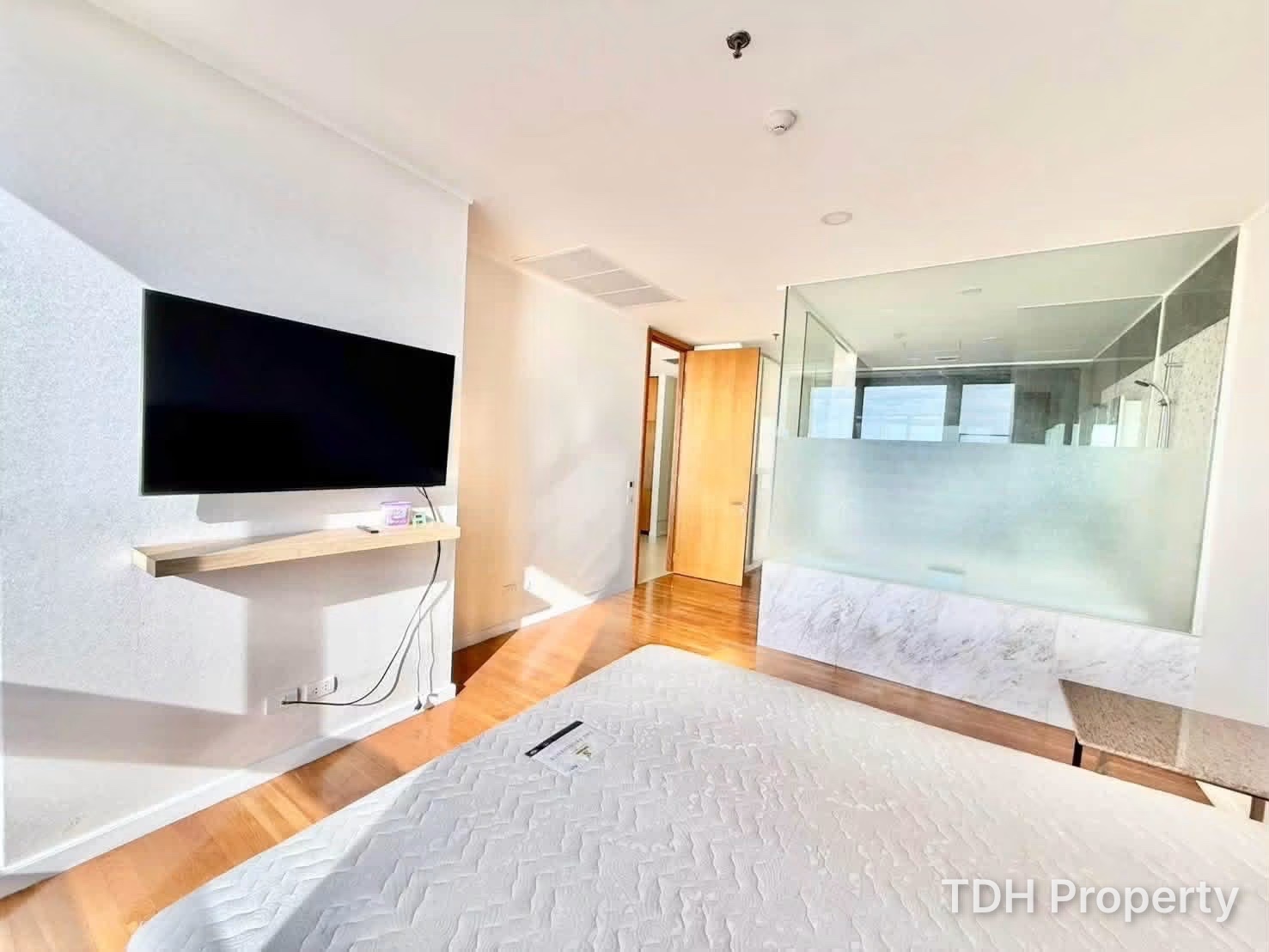 3Bedroom Condo For Rent in Pratumnak Pattaya