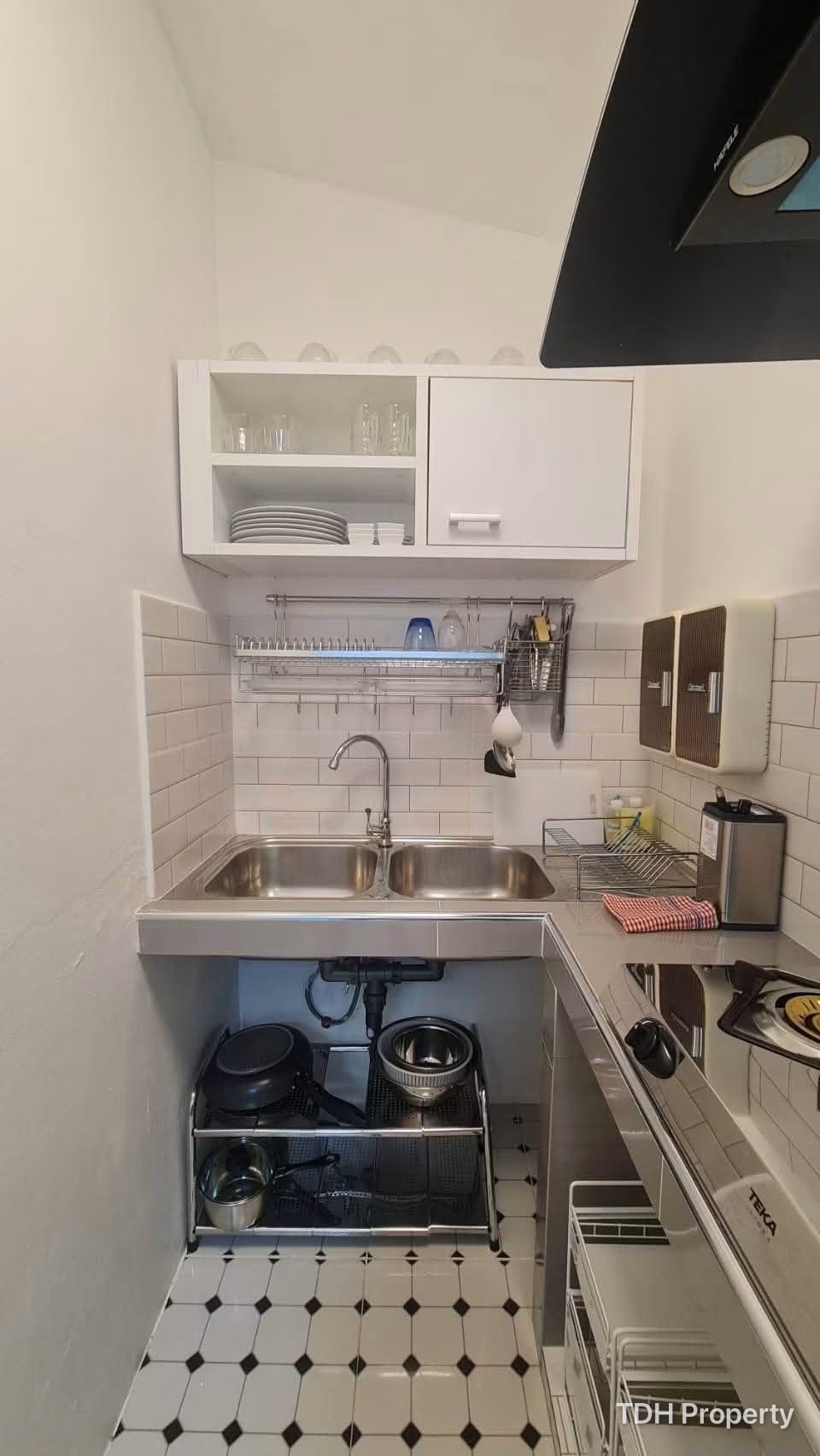 3Bedroom House for Rent in Jomtien Pattaya