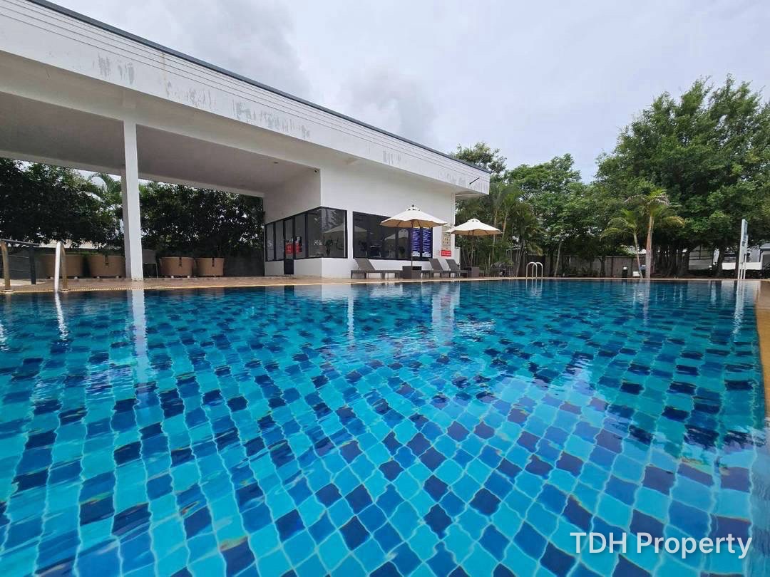 4Bedroom House for Rent in Pattaya