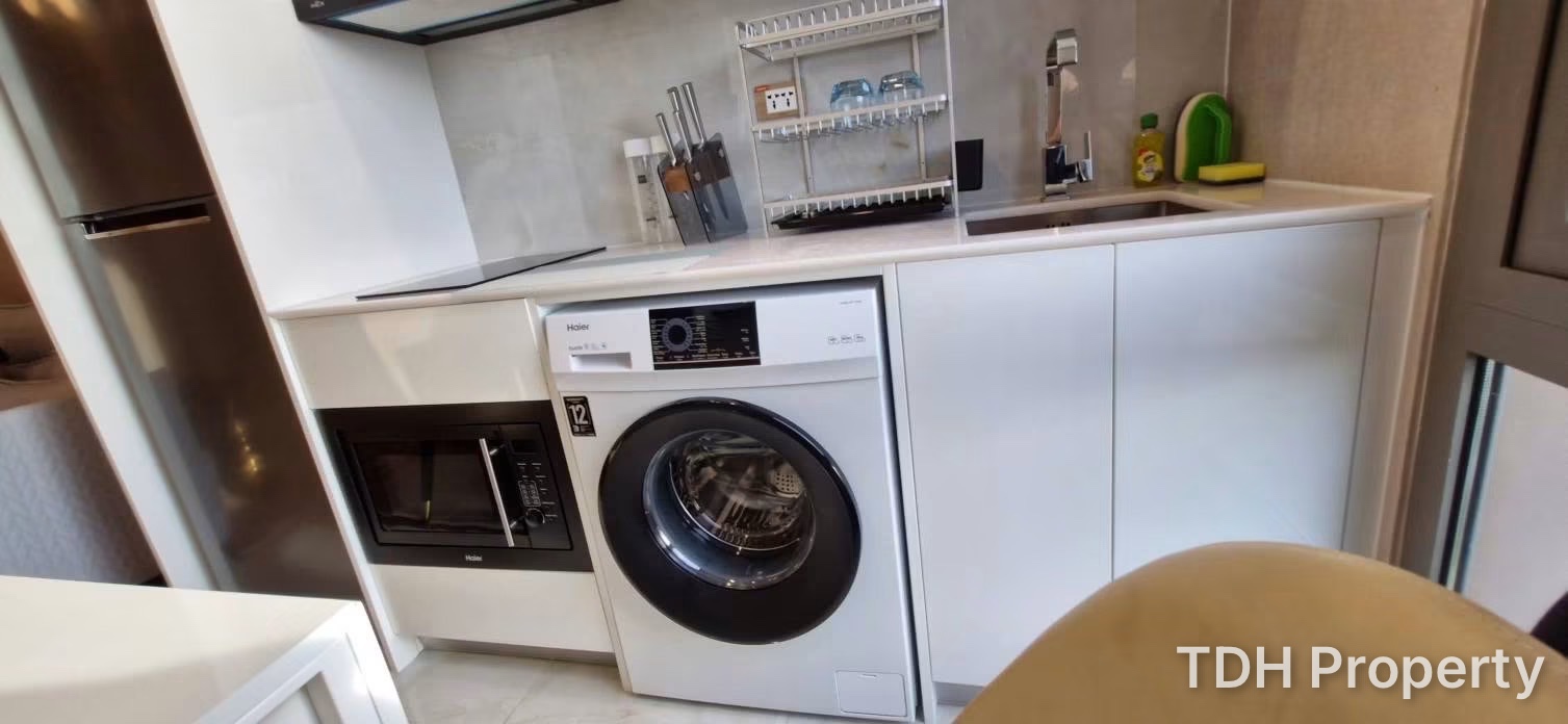 1Bedroom Condo for Rent