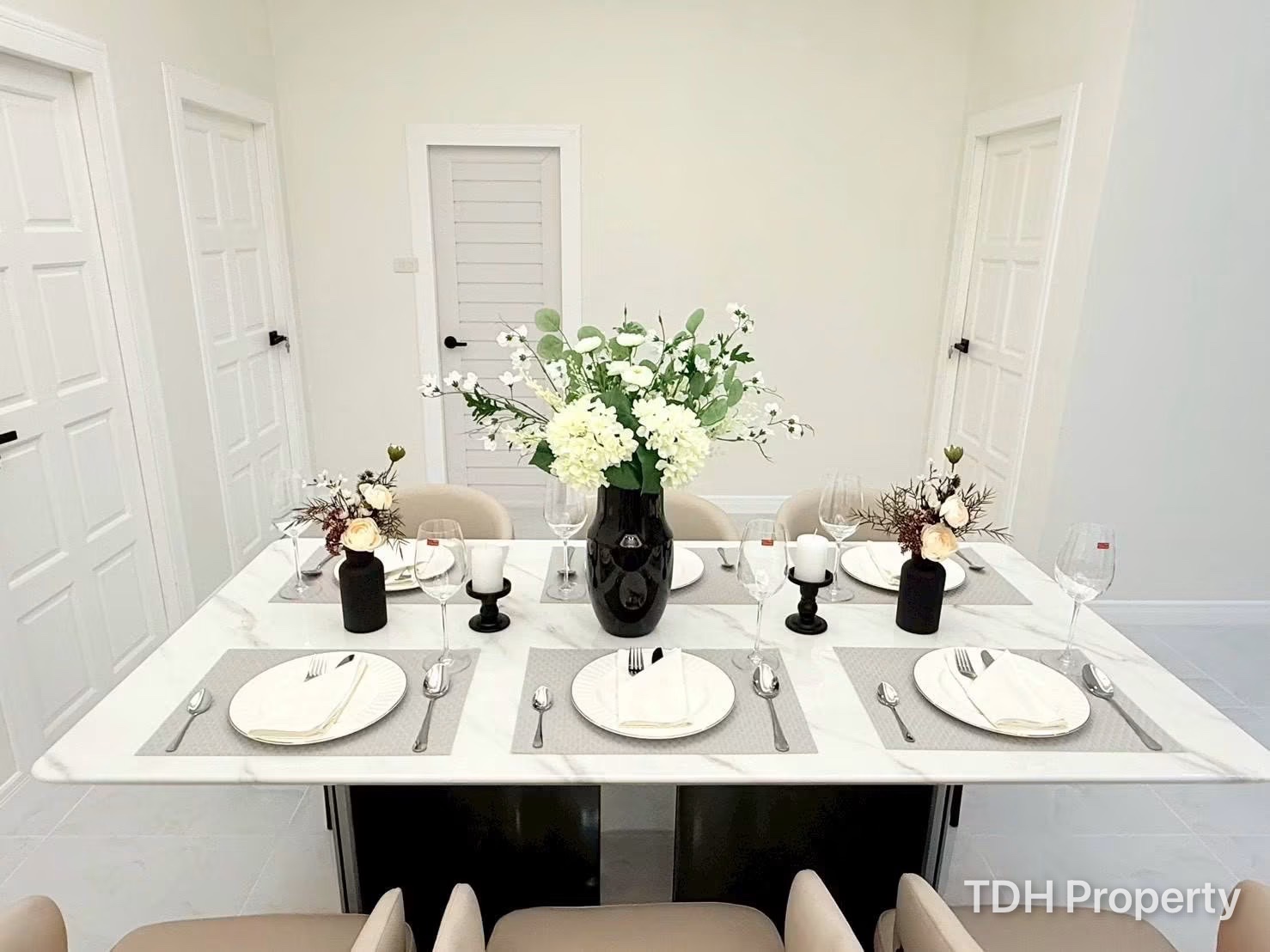 3 Bedroom House For Sale at Chokchai village 5