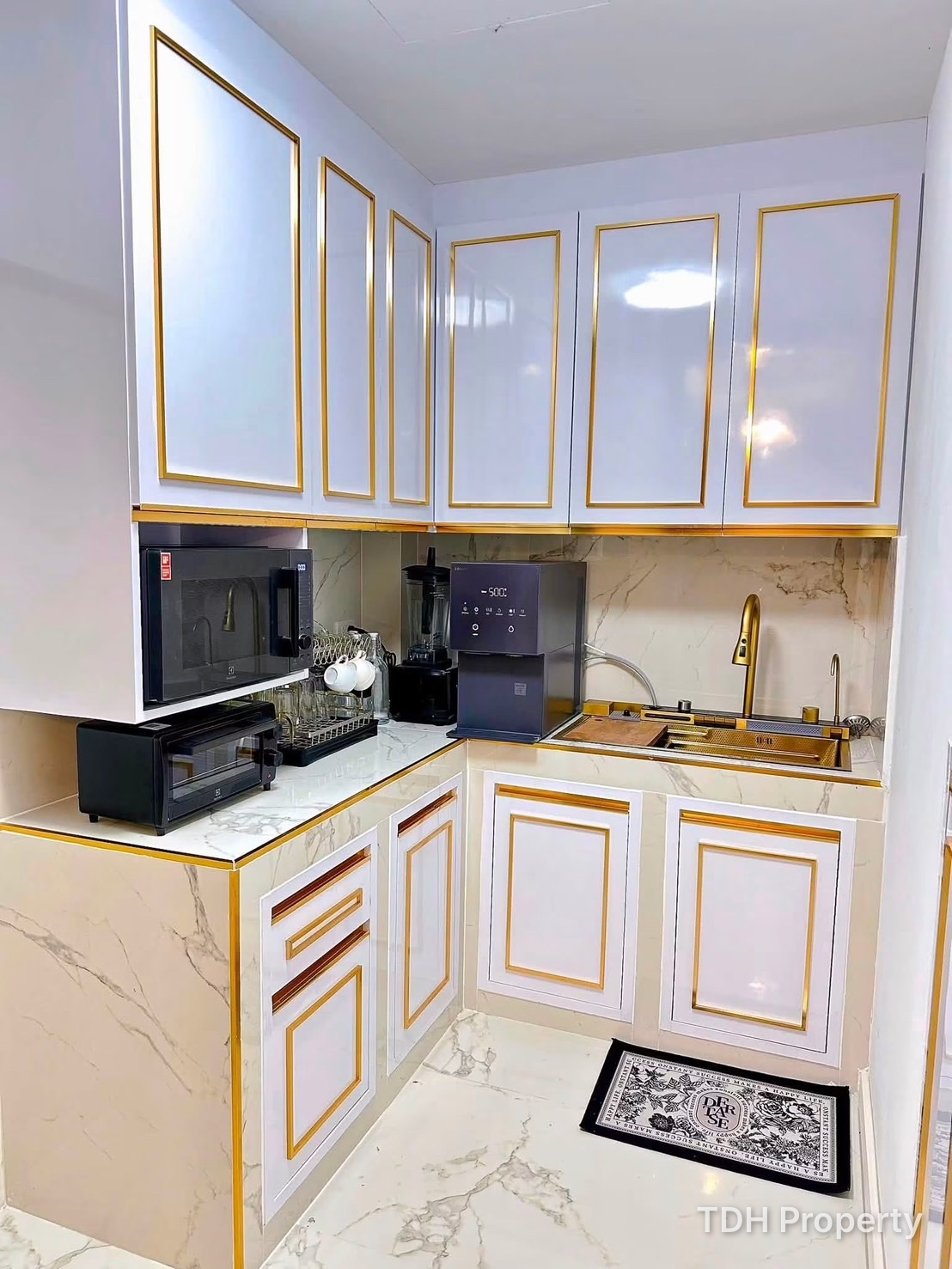 4 Bedroom House For Rent in Pattaya