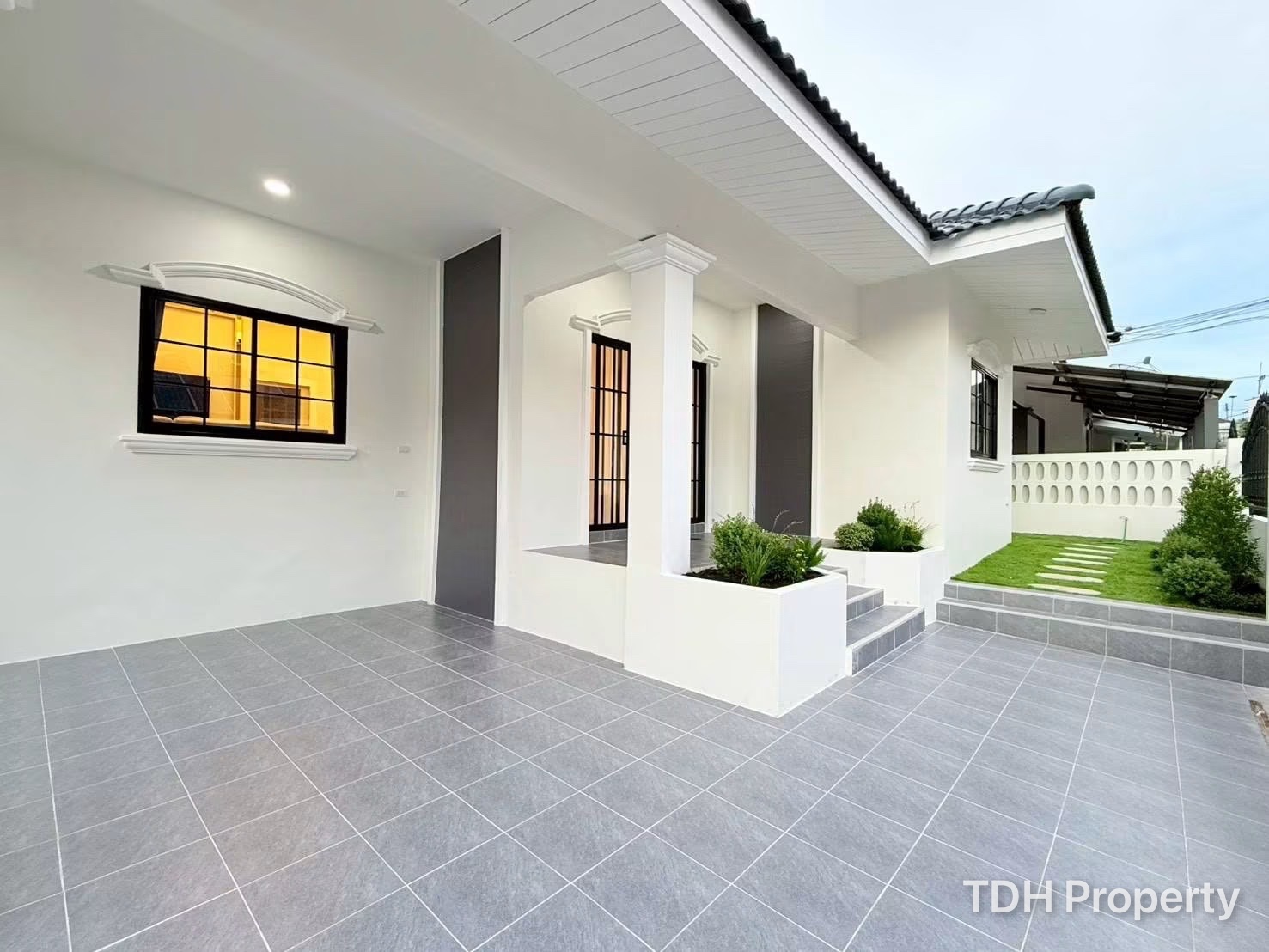 3 Bedroom House For Sale at Chokchai village 5