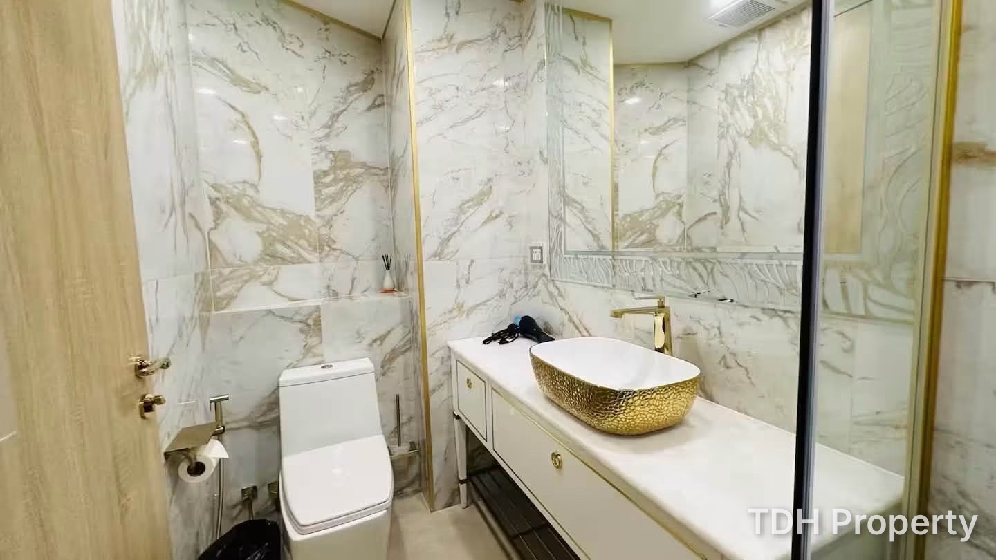 1 Bedroom Condo For Rent in Jomtien Pattaya