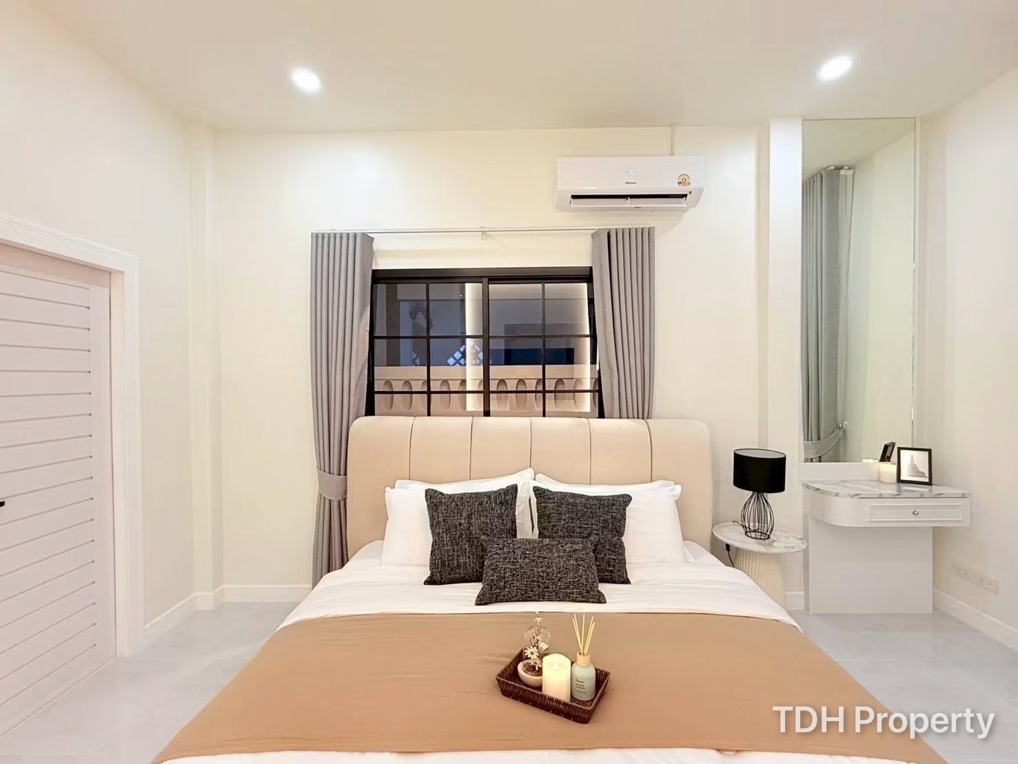 3 Bedroom House For Sale at Chokchai village 5