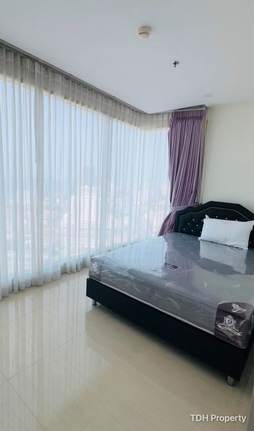 2BEDROOM CONDO FOR SALE AT Riviera Jomtien Pattaya