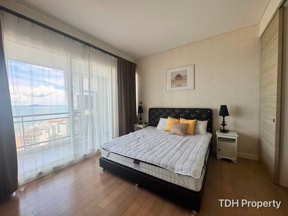 1 Bedroom Condo For Rent Pet Friendly in Pattaya