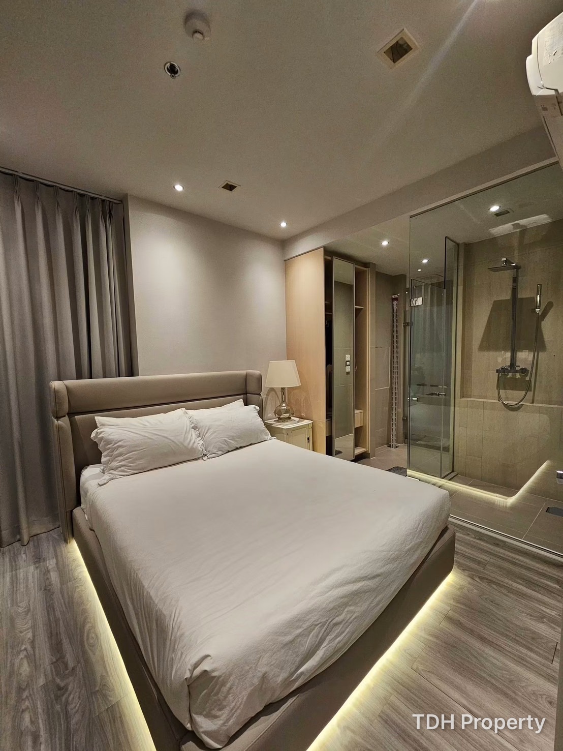 2 Bedroom Condo For Rent at Baan Plai Had