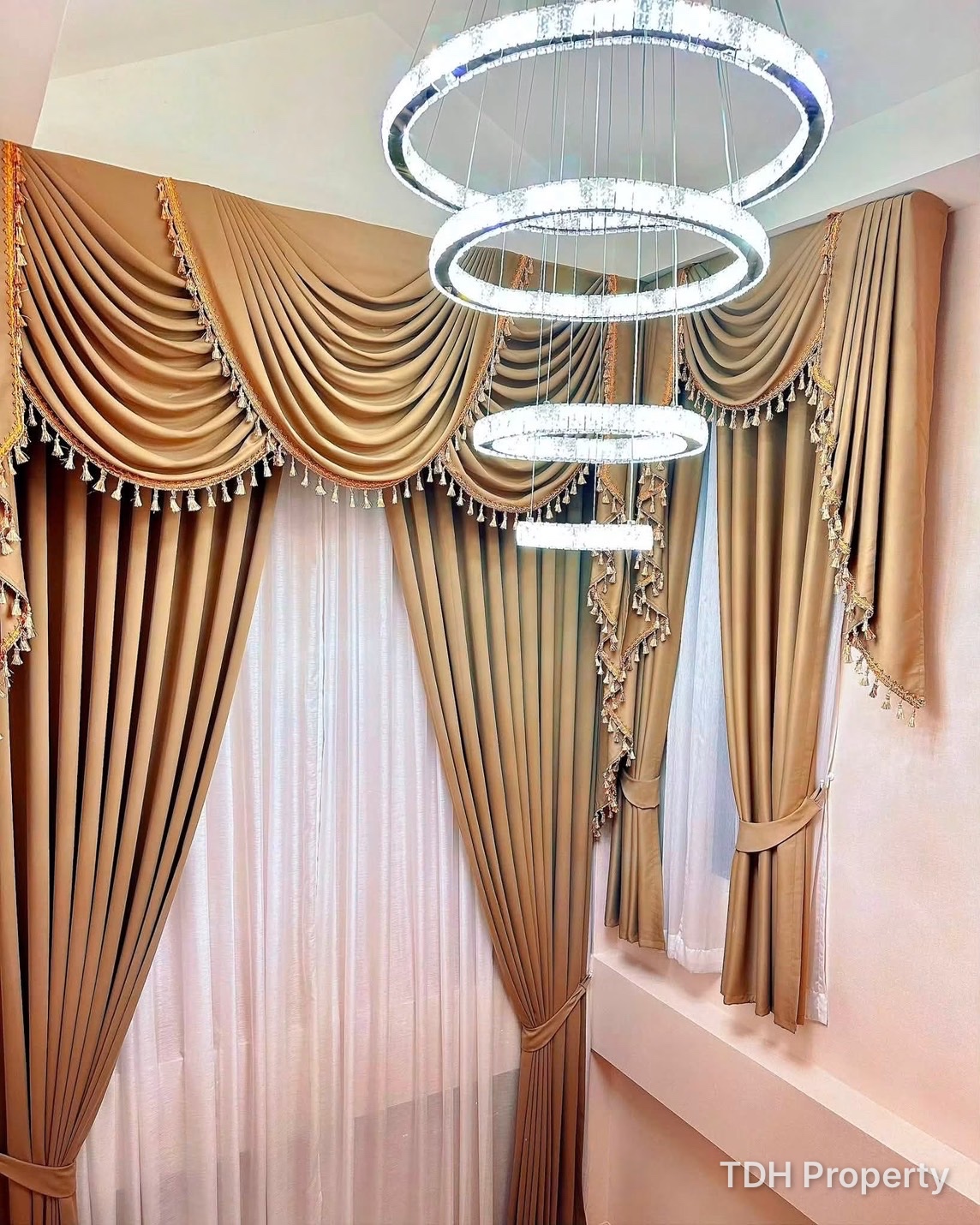 4 Bedroom House For Rent in Pattaya