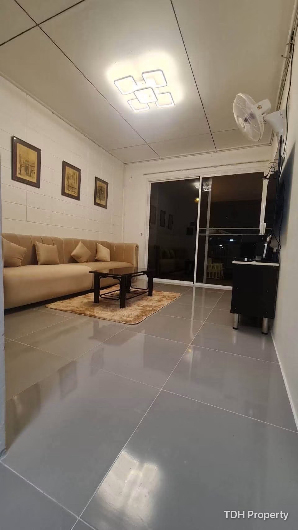 3Bedroom House for Rent in Jomtien Pattaya