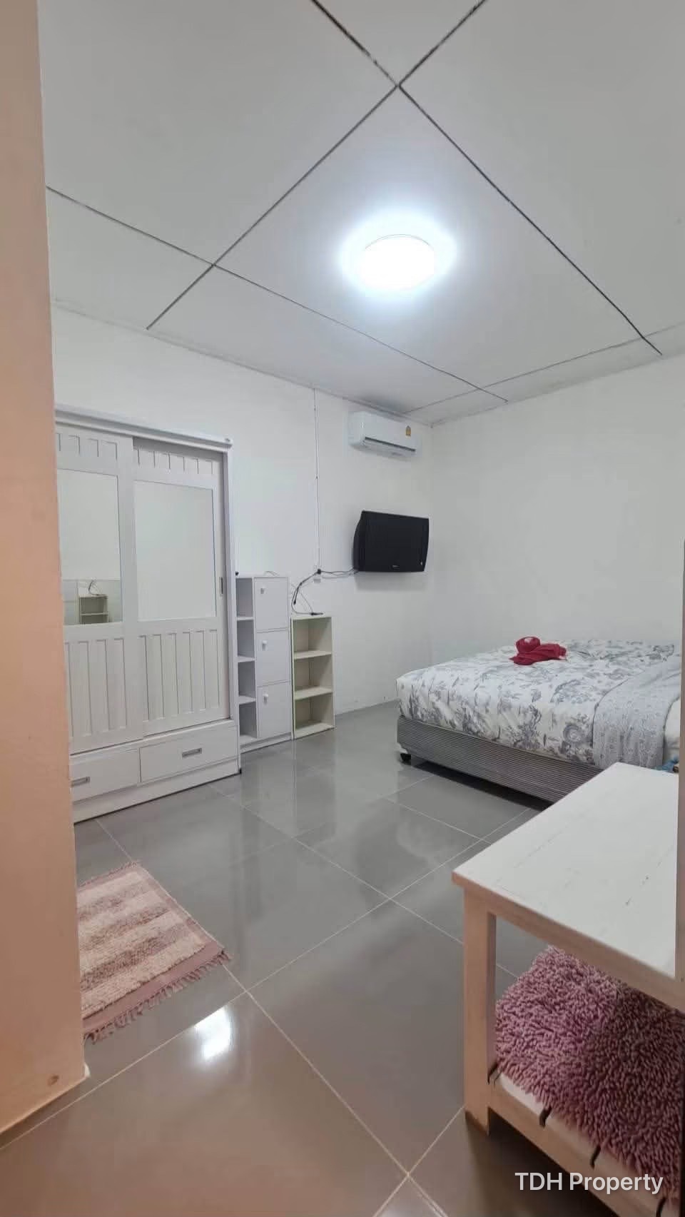 3Bedroom House for Rent in Jomtien Pattaya