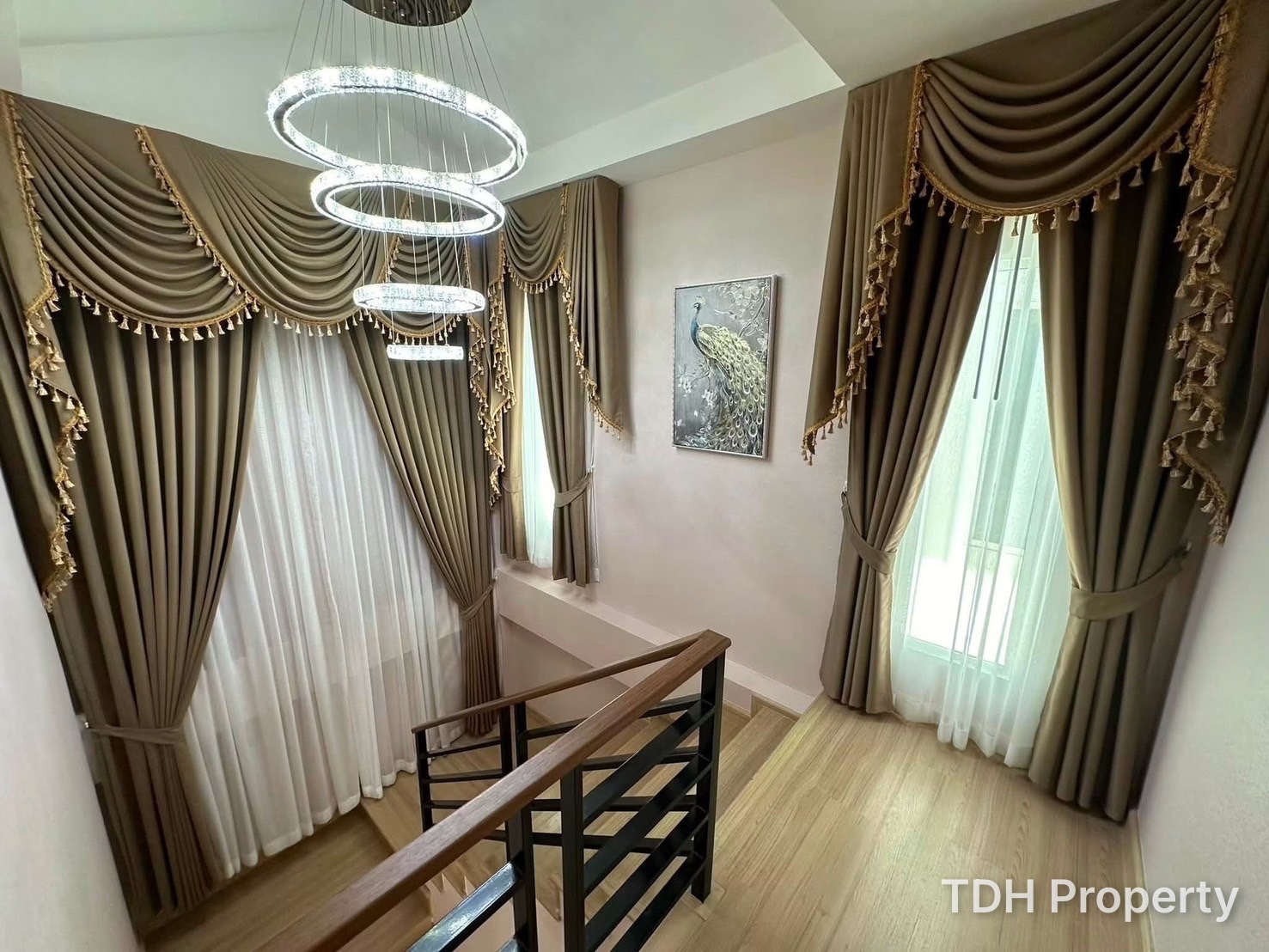 4 Bedroom House For Rent in Pattaya