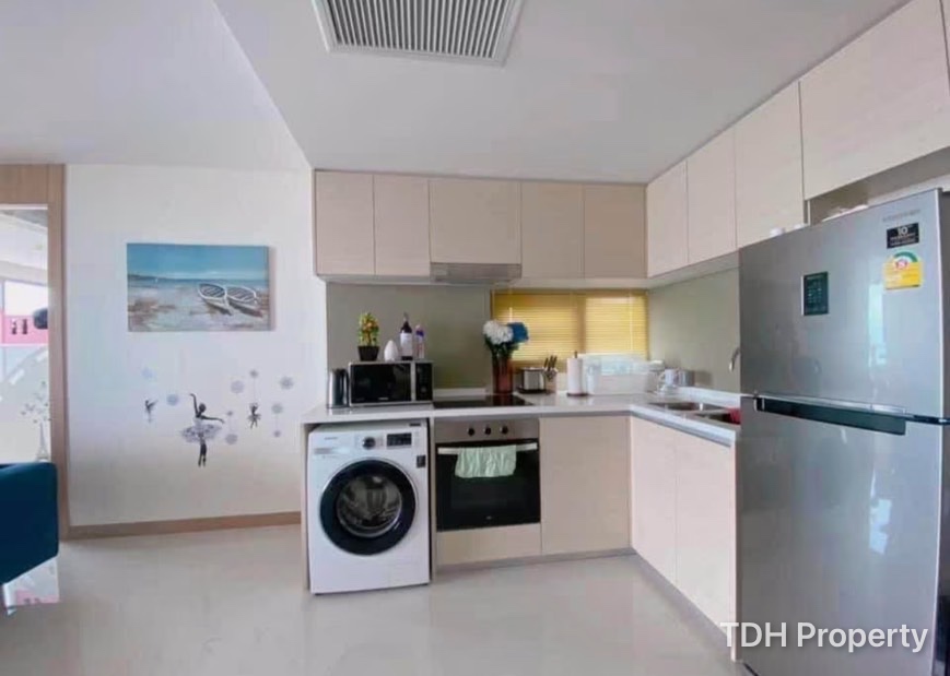 2BEDROOM CONDO FOR SALE AT Riviera Jomtien Pattaya
