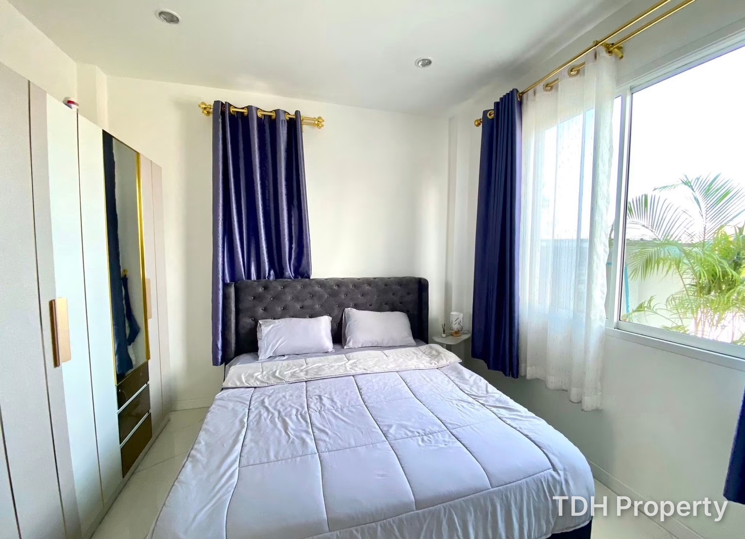 3 Bedroom Pool Villa For Rent and Sale  near Regent International School