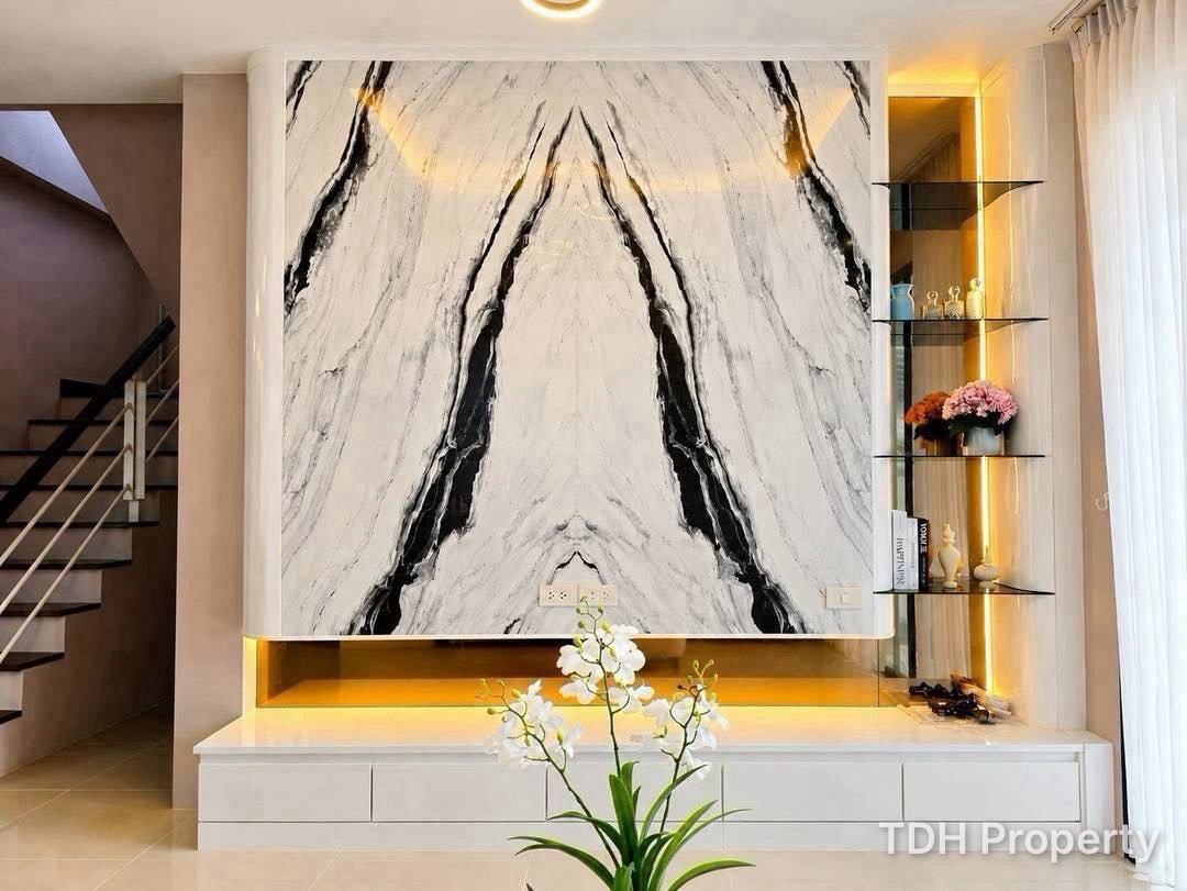 4Bedroom House for Rent in Pattaya