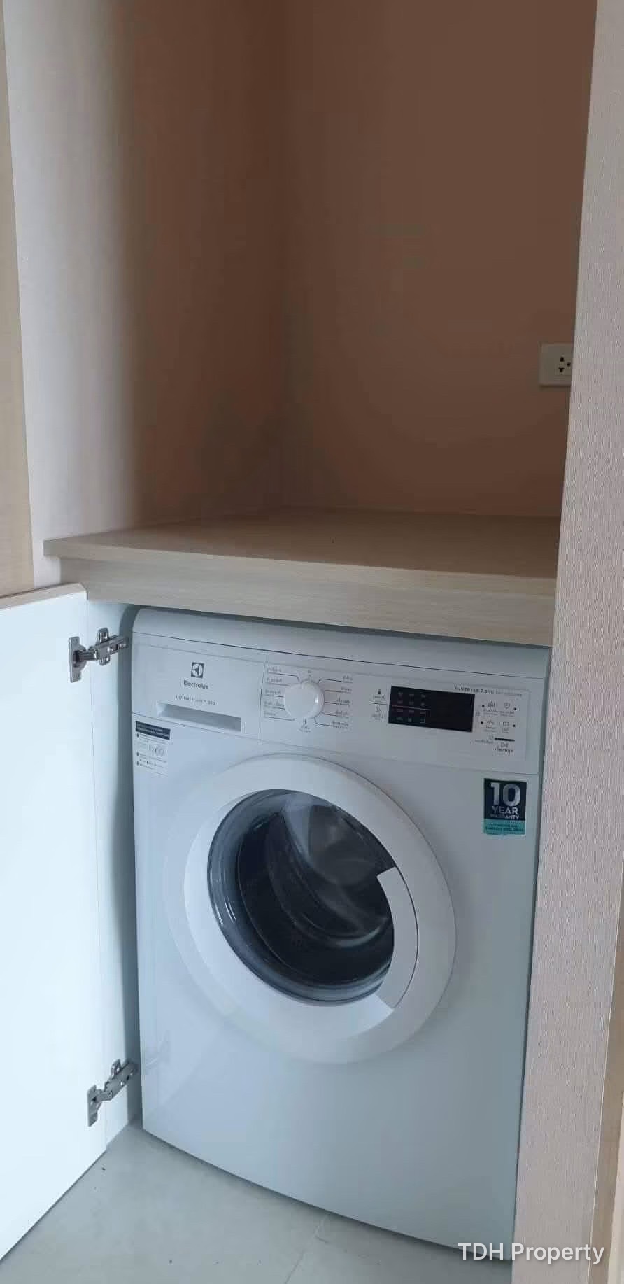 1-Bedroom Condo for Rent The Riviera Jomtien