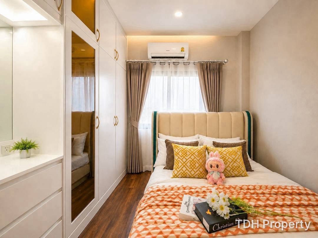 4Bedroom House for Rent in Pattaya