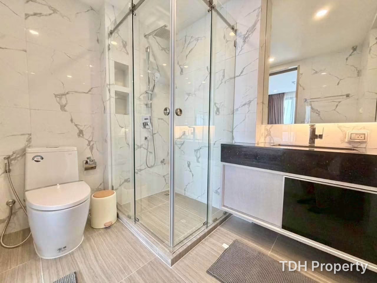 1 Bedroom Condo For Rent In Pattaya