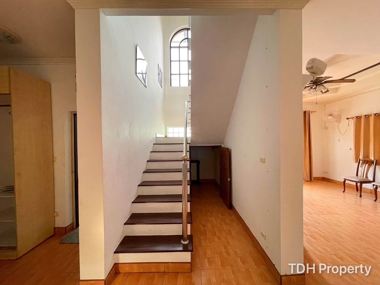 4 Bedroom House for Sale and Rent in South Pattaya