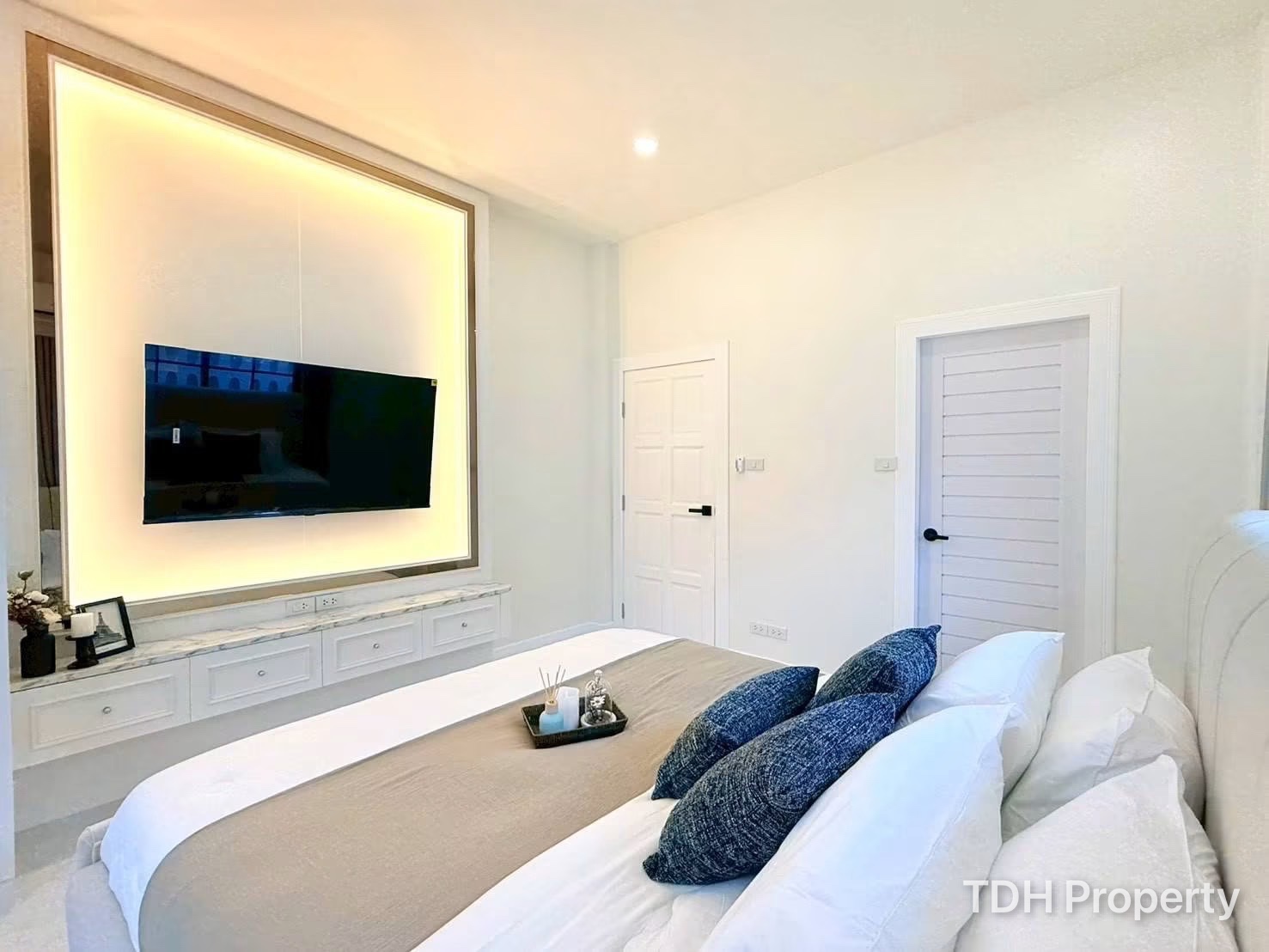 3 Bedroom House For Sale at Chokchai village 5