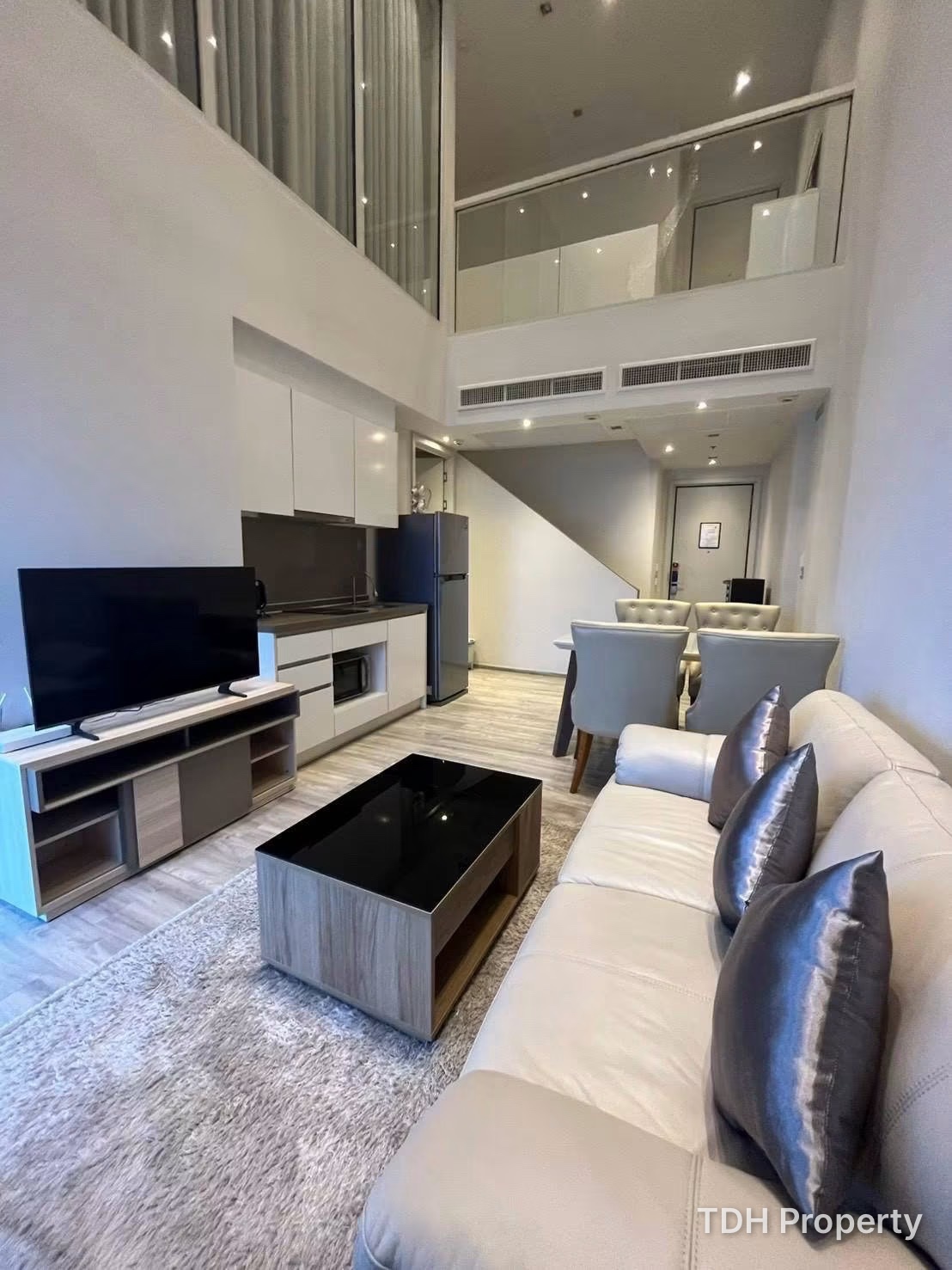 2 Bedroom Condo For Rent at Baan Plai Had