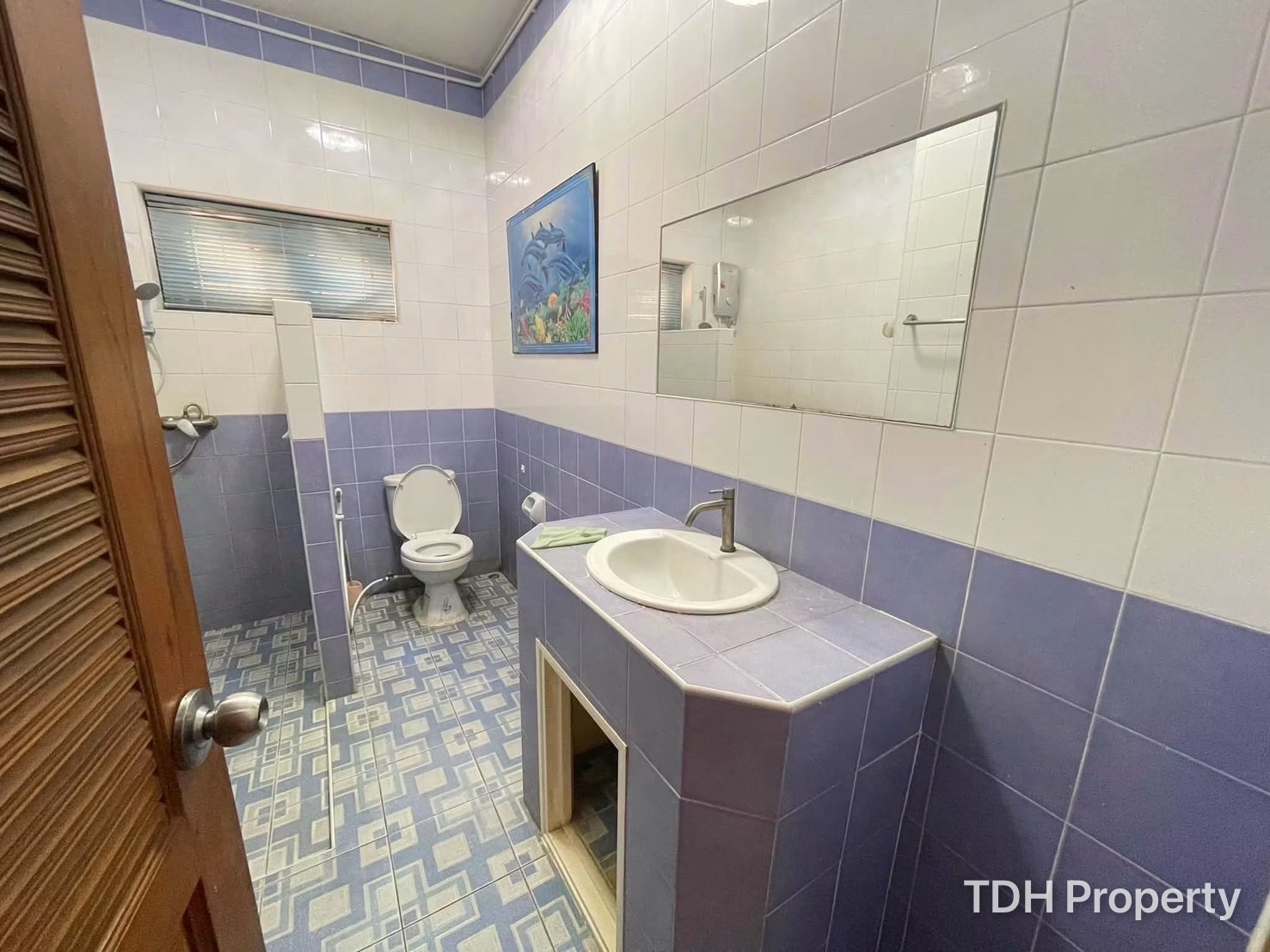 4 Bedroom House for Sale and Rent in South Pattaya