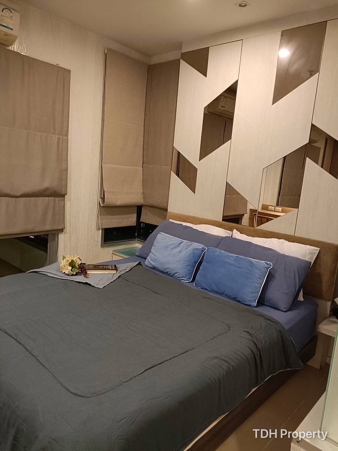 2 Bedroom Condo For Sale at Lumpini Park Beach Jomtien Building C