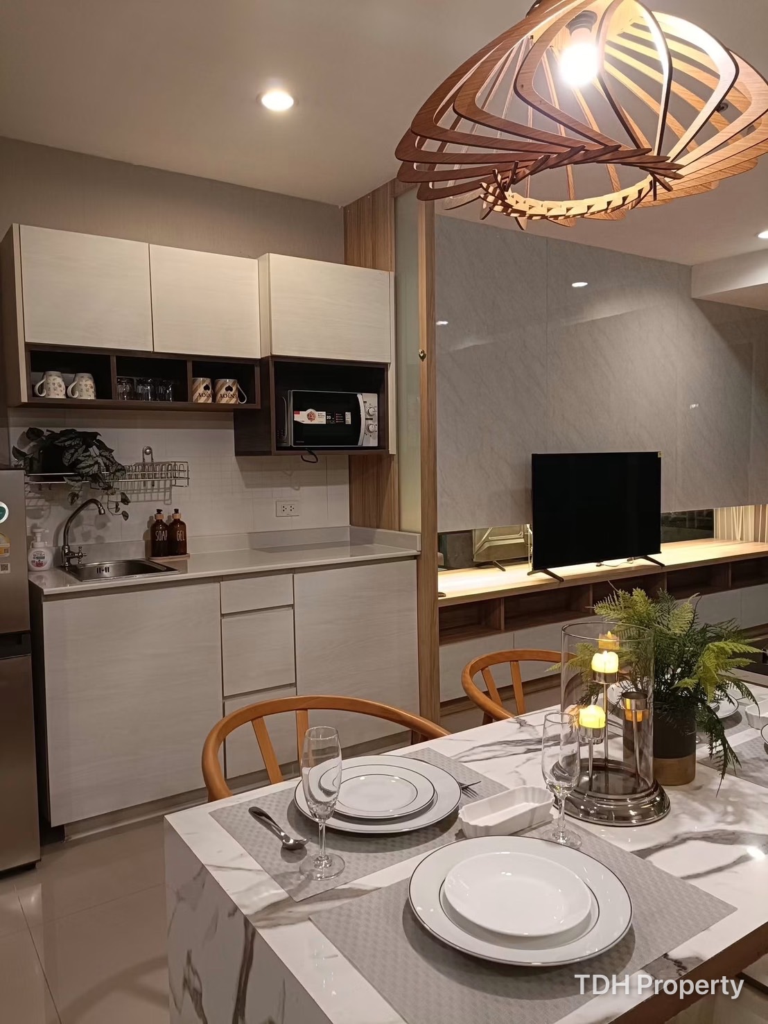 2 Bedroom Condo For Sale at Lumpini Park Beach Jomtien Building C