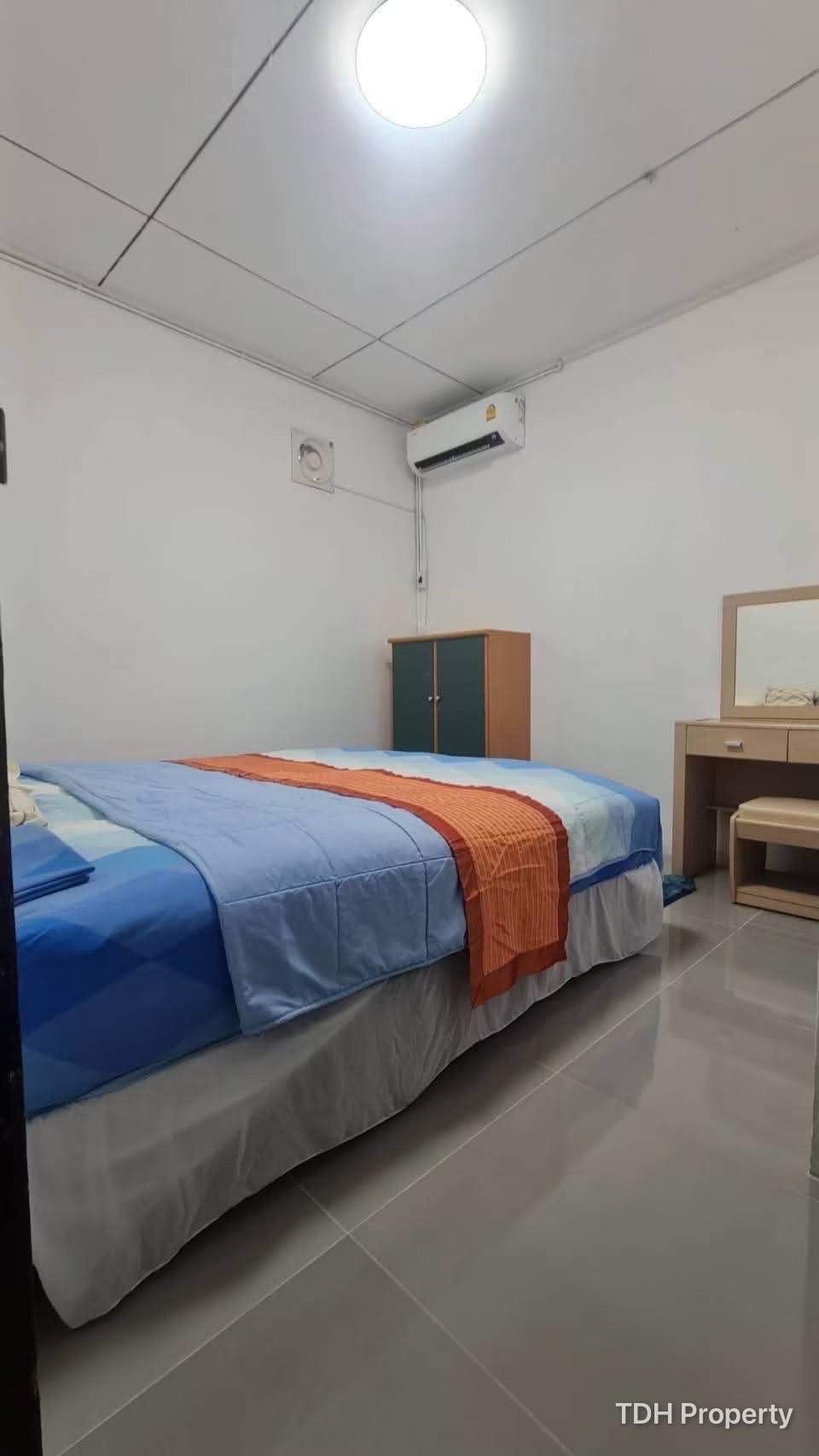 3Bedroom House for Rent in Jomtien Pattaya