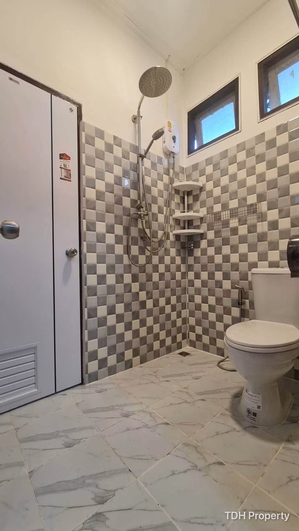 3Bedroom House for Rent in Jomtien Pattaya