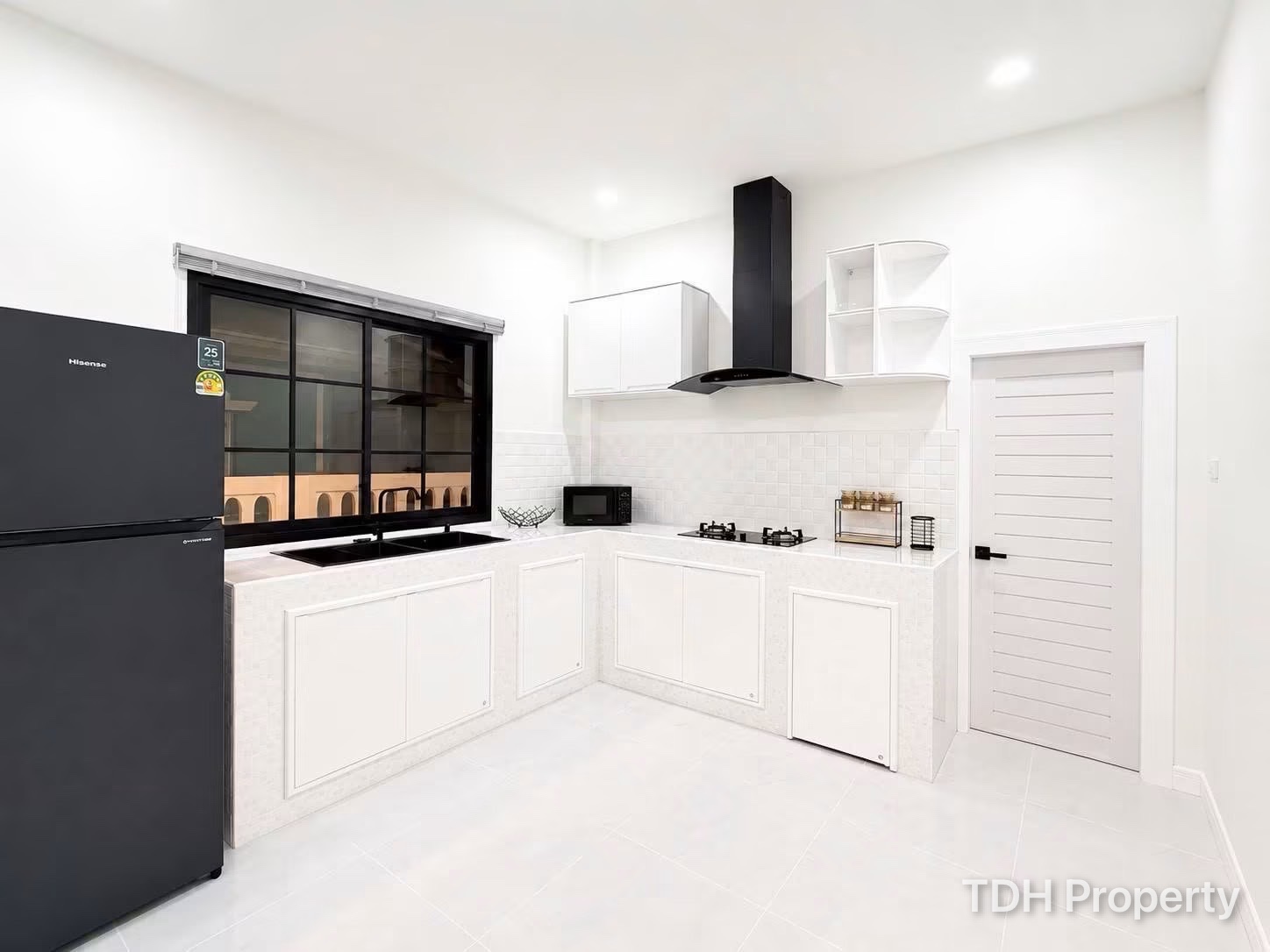 3 Bedroom House For Sale at Chokchai village 5