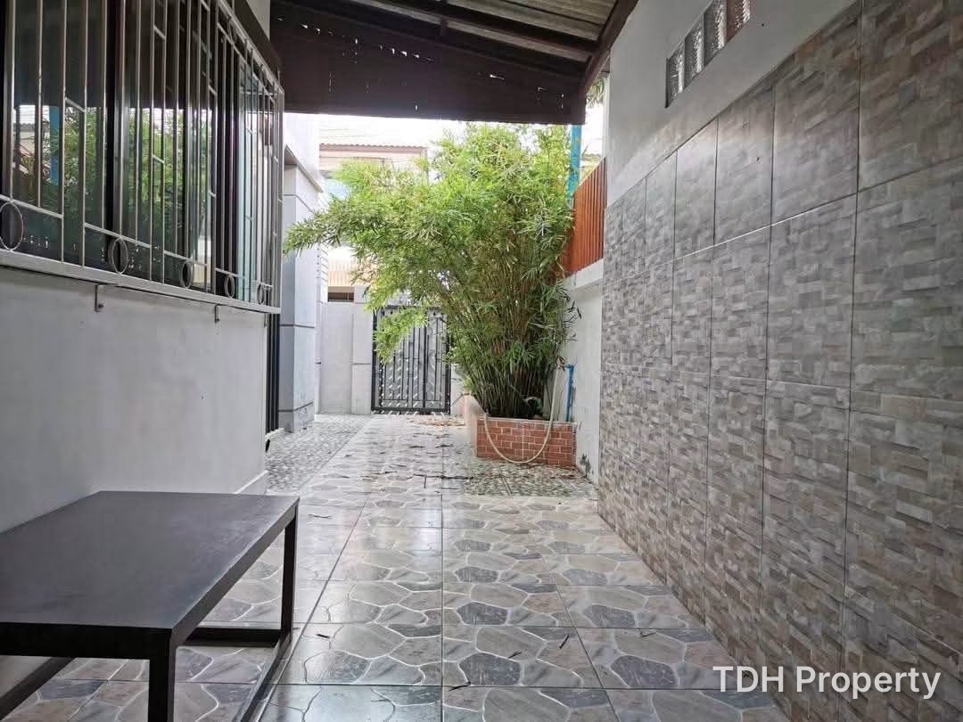 3Bedroom House For Rent in Pattaya