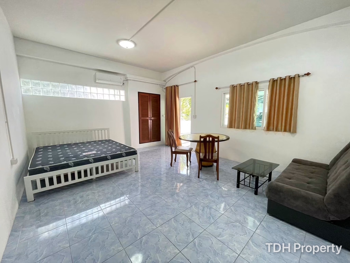 4 Bedroom House for Sale and Rent in South Pattaya